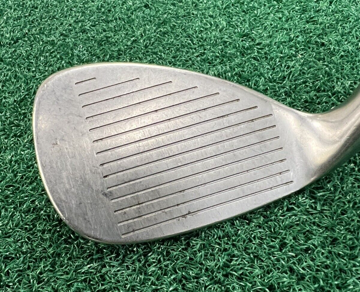 Wilson Fat Shaft Tour Cast Single 9 Iron Graphite Shaft Stiff Flex MRH JL3832