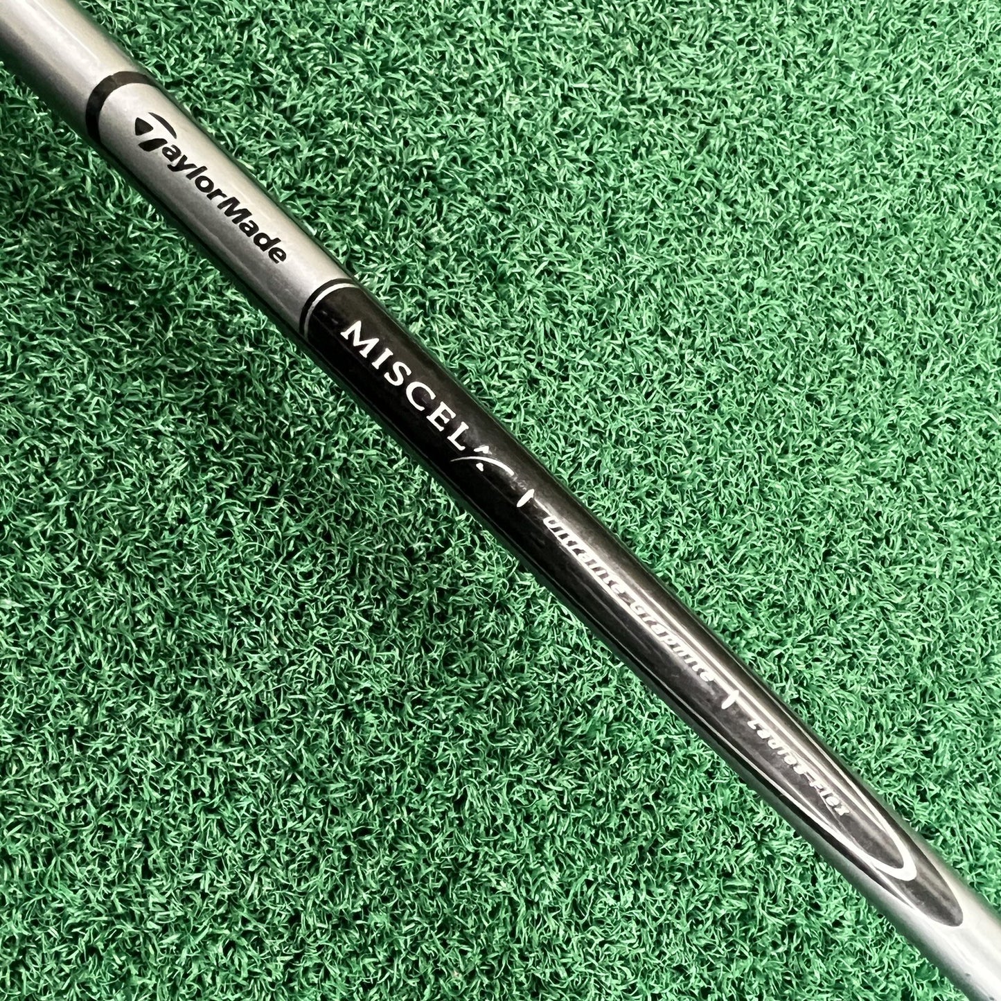 TaylorMade Miscela Individual 8 Iron Graphite Ladies Women L Flex RH F-107893