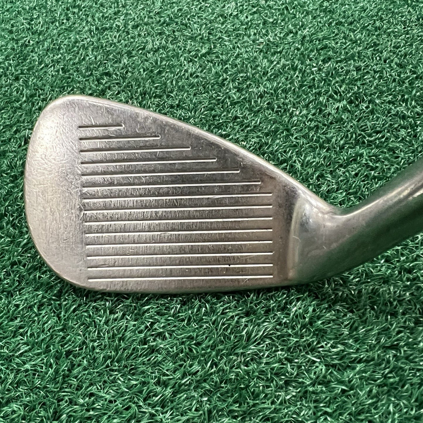 Titleist DCI 762 Single PW Pitching Wedge Men's Right Hand Stiff Flex Steel S300