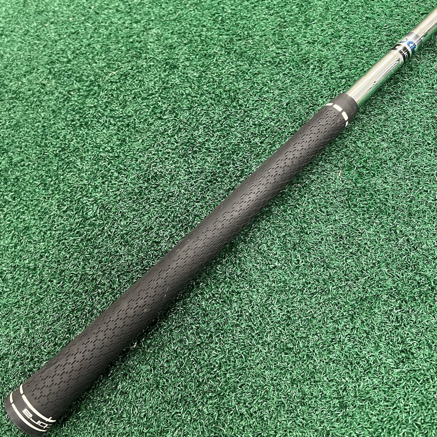 Cobra Golf MAX Single 9 Iron Men's Right Hand Regular Flex Steel Shaft