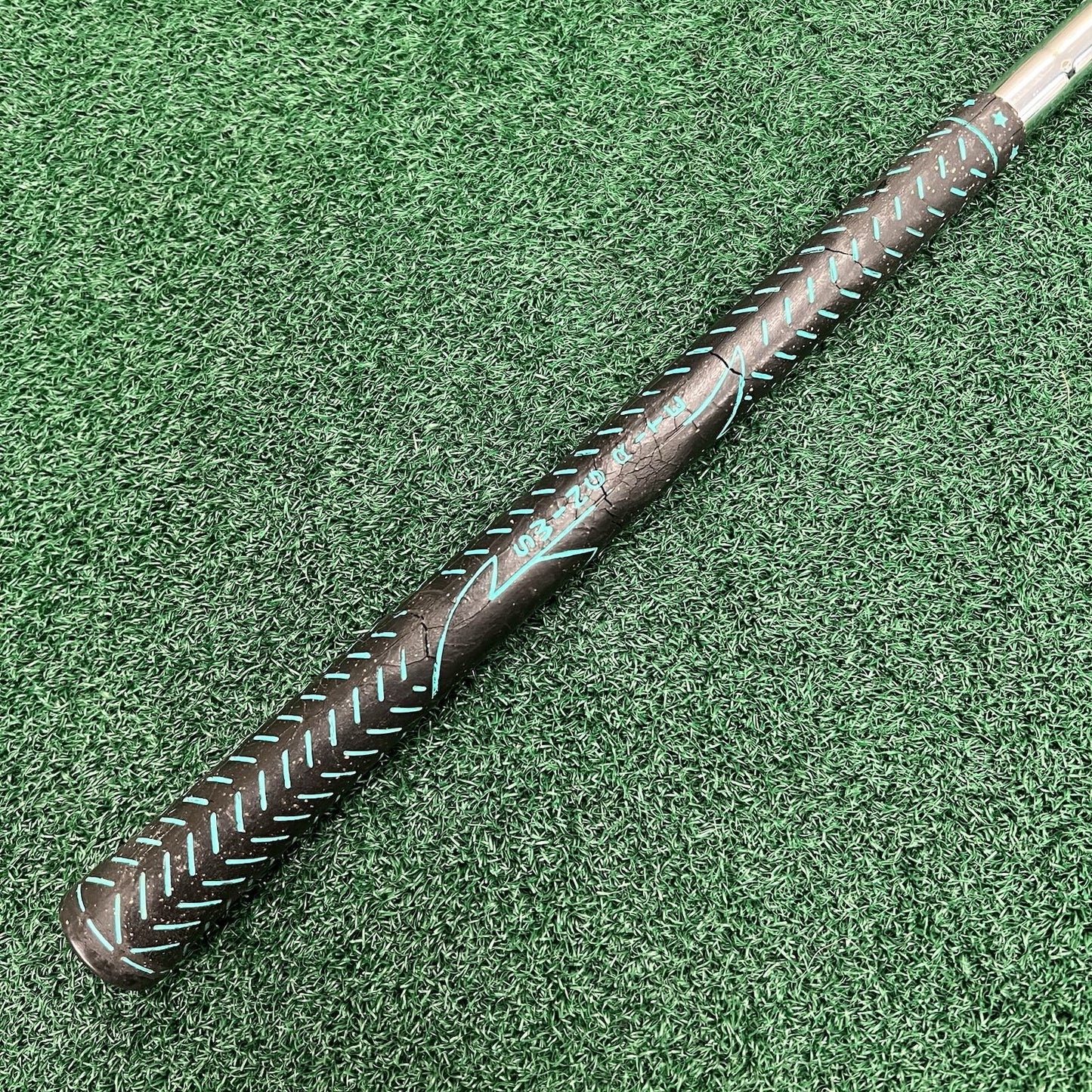 Tiger Shark Hammerhead Driver Men's Right Hand Regular Flex Steel Shaft