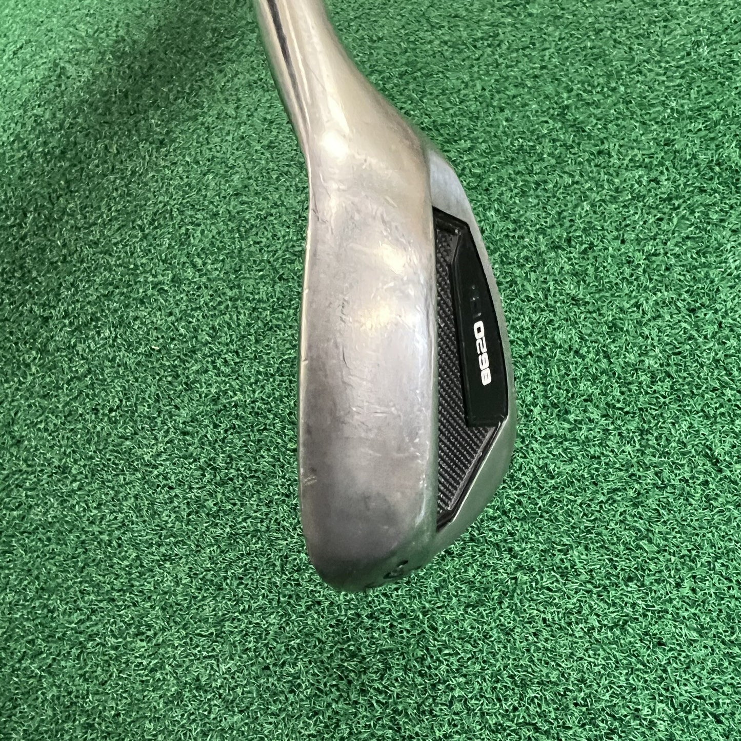 Power Bilt 8620 CS 56* Sand Wedge RH Apollo Regular Steel (R384)