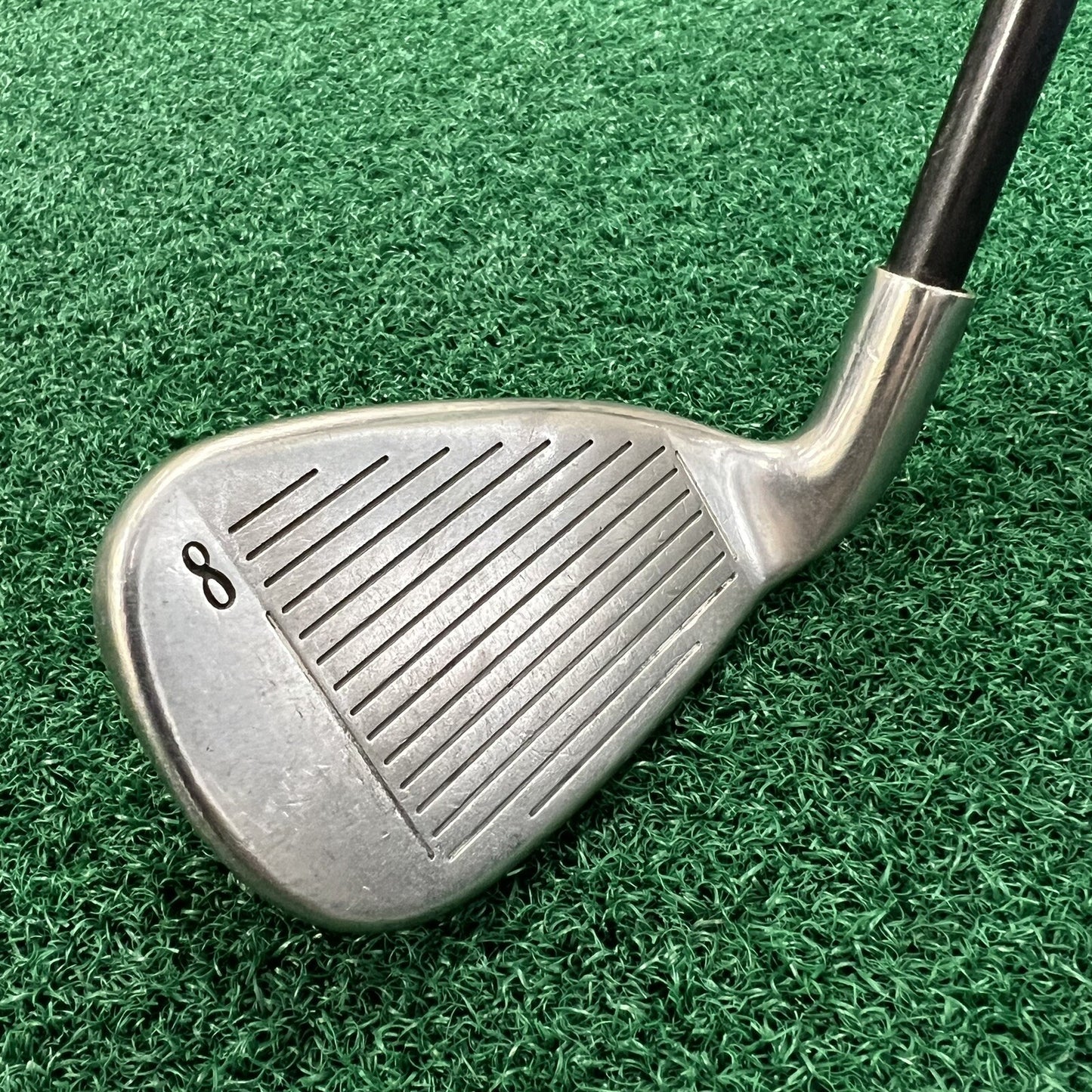 Callaway Big Bertha Single 8 Iron Men's Right Hand Light Flex Graphite Shaft