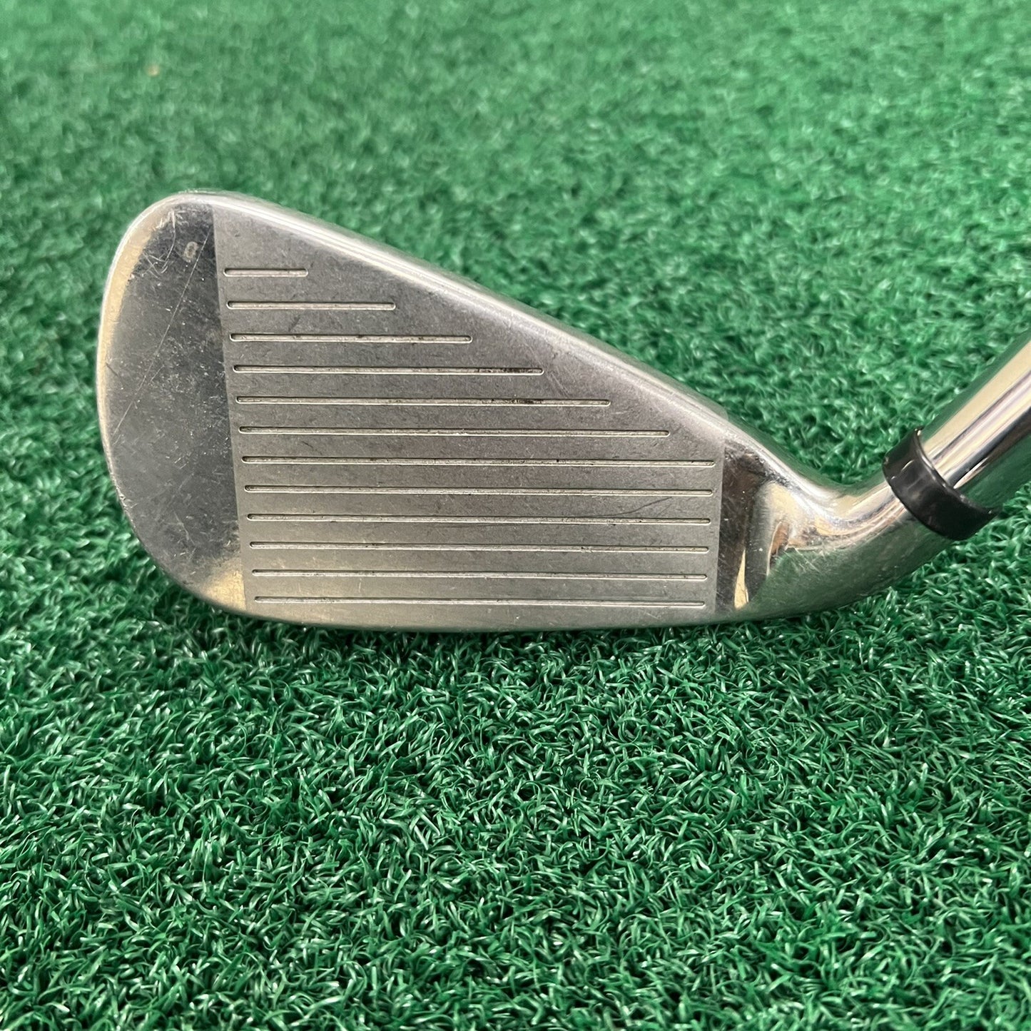 Wilson Staff Di7 Single 4 Iron Men's Right Hand UniFlex Steel Shafts