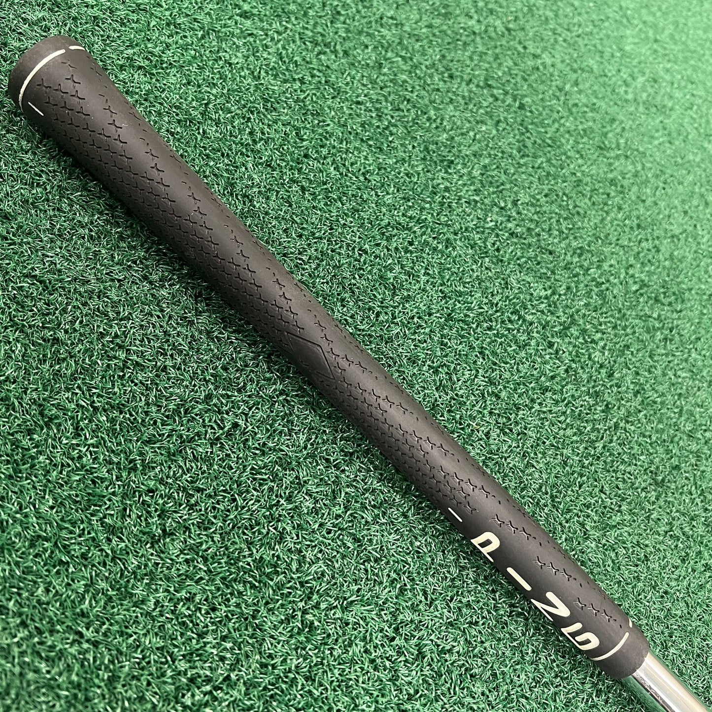 Ping S59 Green Dot Single 6 Iron Men's Right Hand Regular Flex Steel Shaft