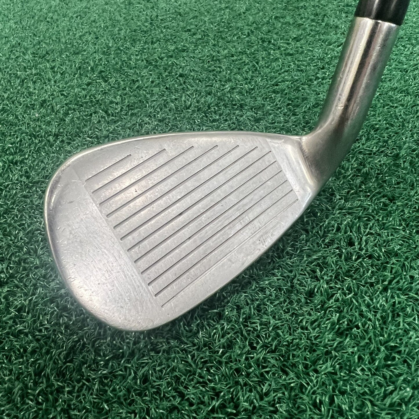 Adams Idea A12 OS Hybrid 8-Iron Hybrid Graphite Regular Graphite 37" Men's Right