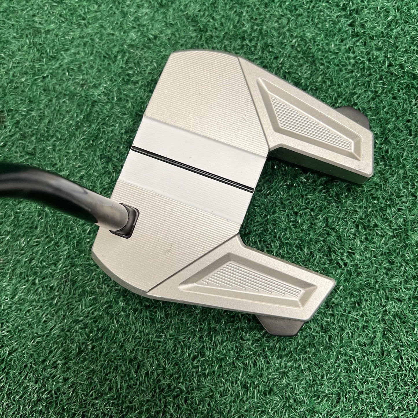 Taylormade Spider Gt Max #3 34.5" Mallet Putter Right Hand w/Head Cover