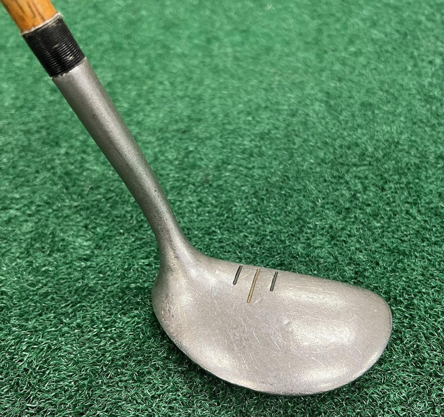 Callaway “The Purist” Tony Manzoni Hickory Stick Putter 33.5" Men's Right Hand