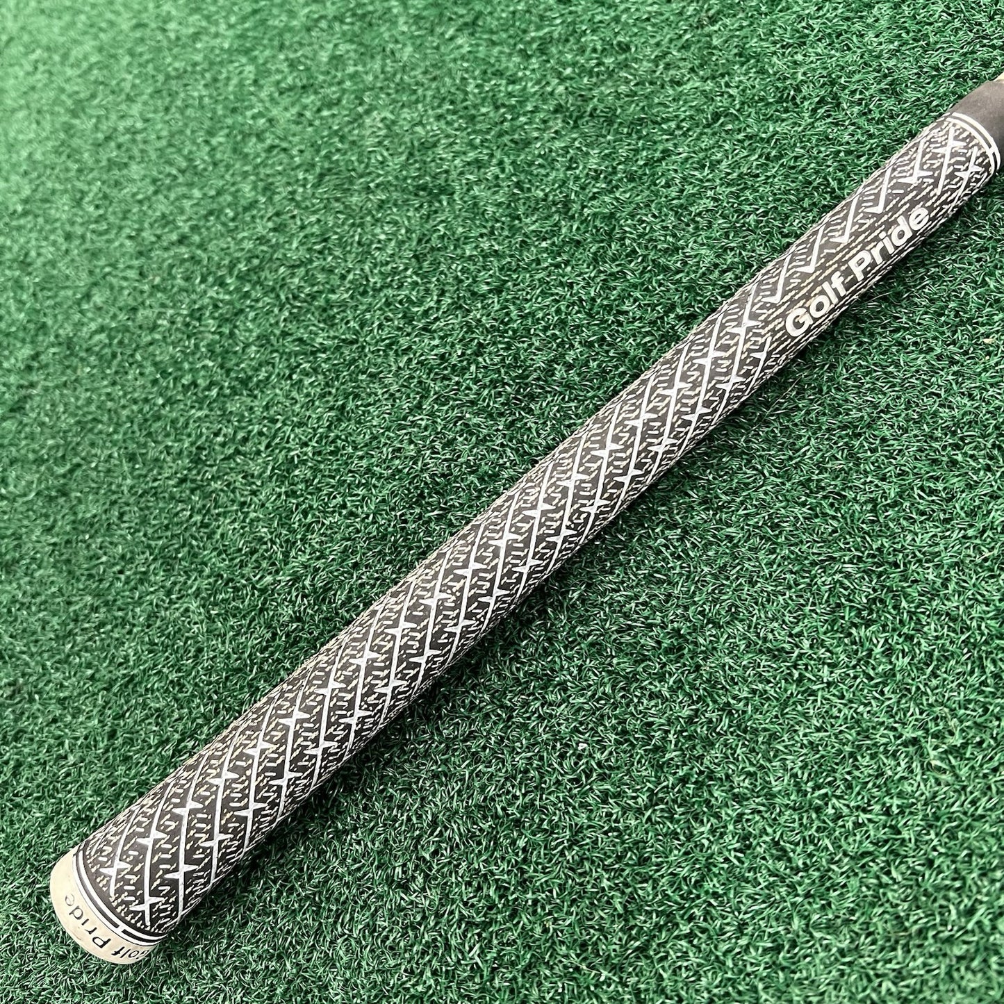 Mizuno T22 Raw S Grind Wedge 54°-12 Wedge Dynamic Gold S400 Stiff Flex Steel