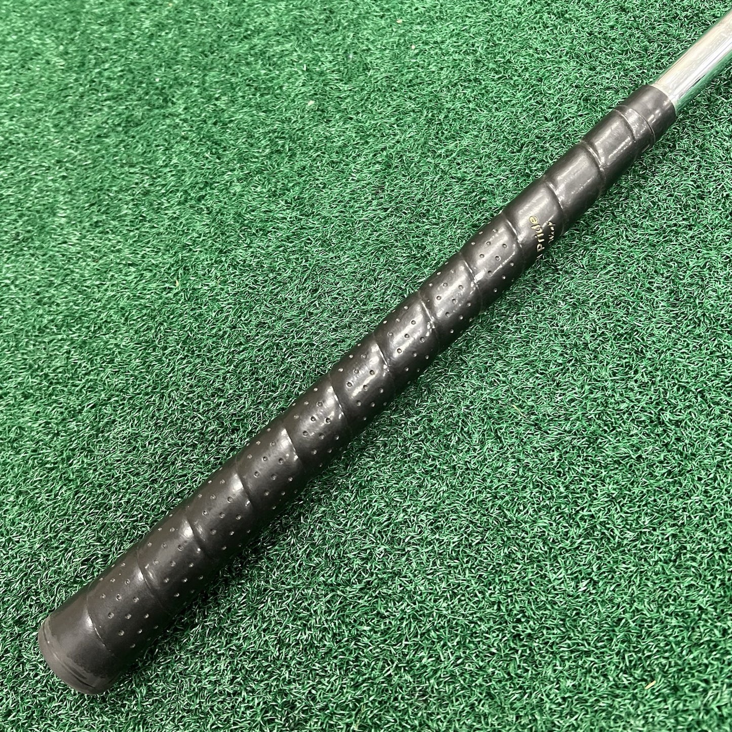 Top Flite Tour Oversize Pitching Wedge PW Men's Right Hand Regular Flex Steel