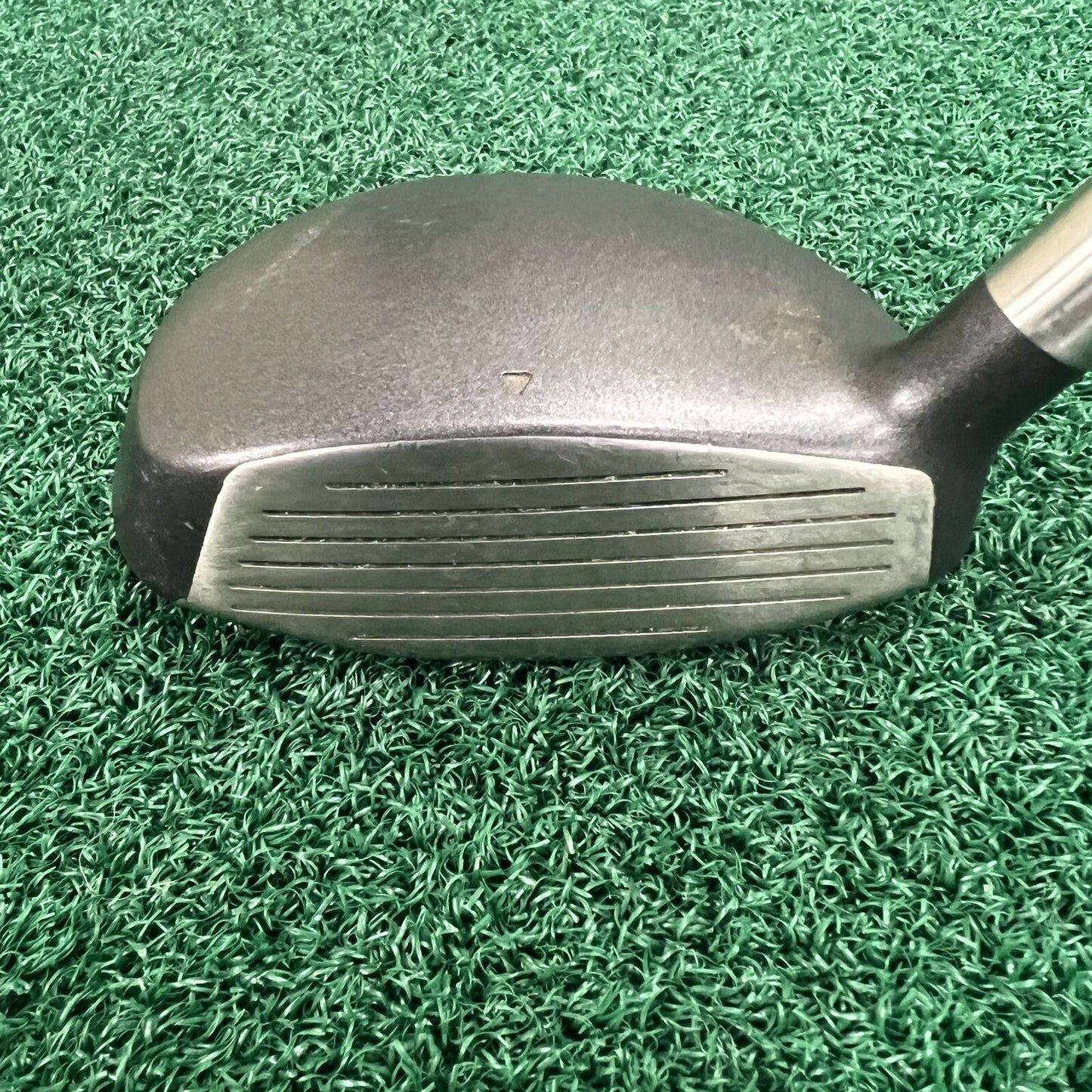 Adams Tight Lies 2 Strong 3 Fairway Wood 13° Adams Regular GR Shaft 43" Length
