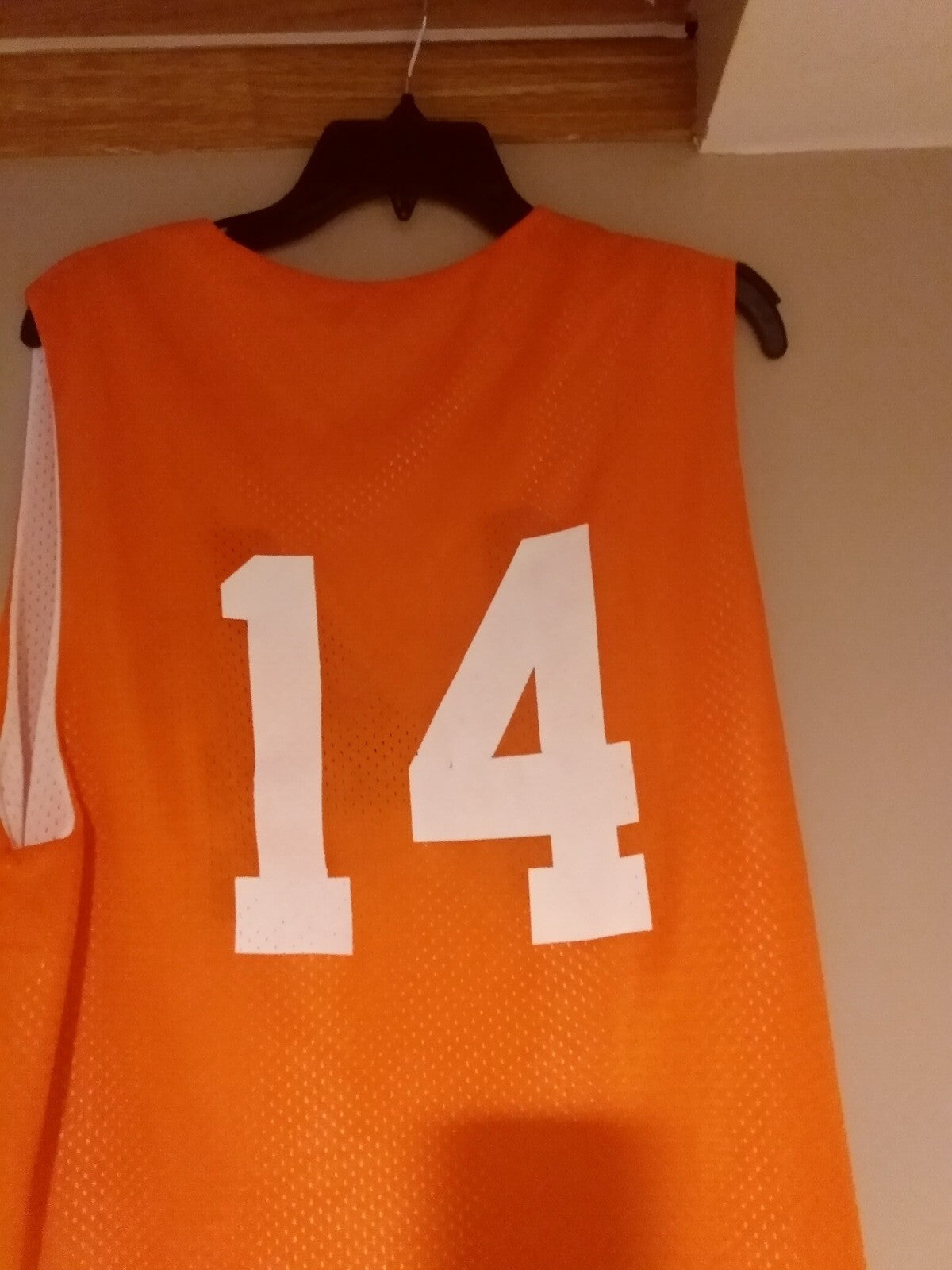 Evans Scholars University of Illinois Mesh Tank Top