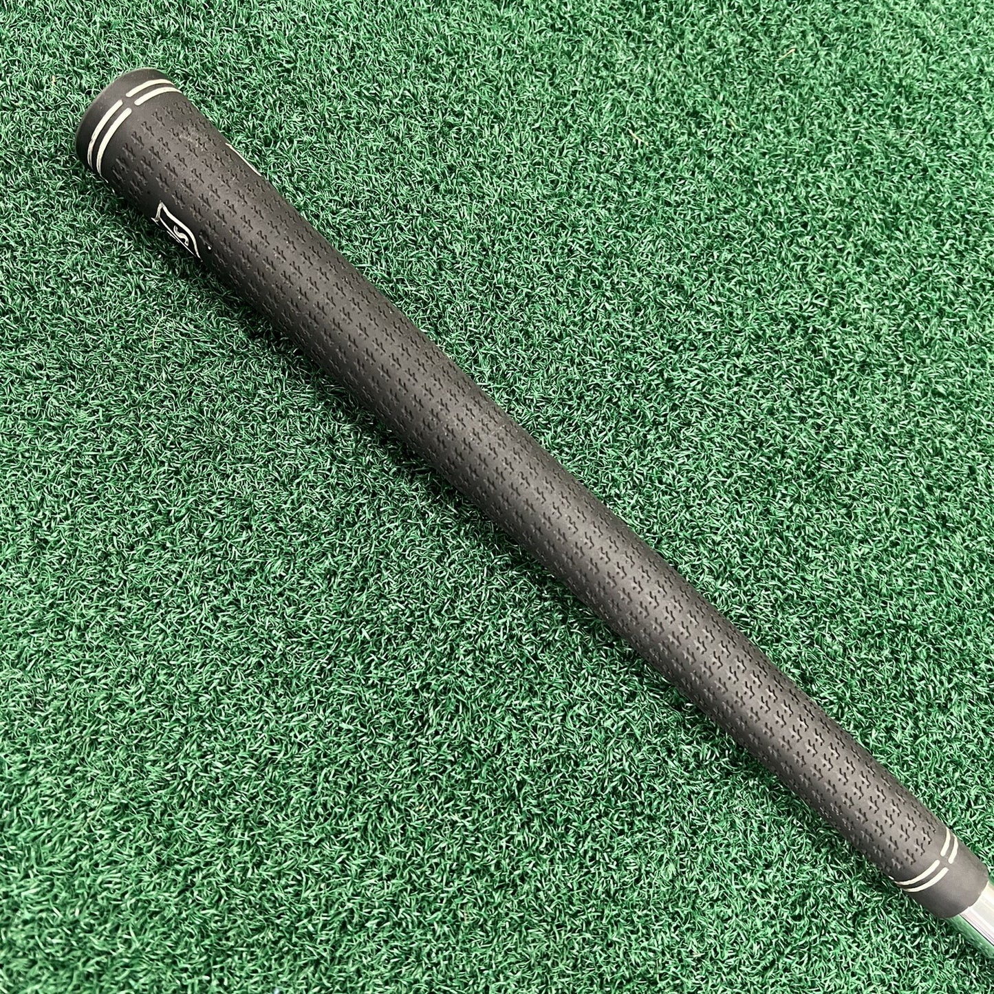 Left Handed Wilson Staff FG Tour Forged F5 Single 8 Iron Right Hand Stiff Steel