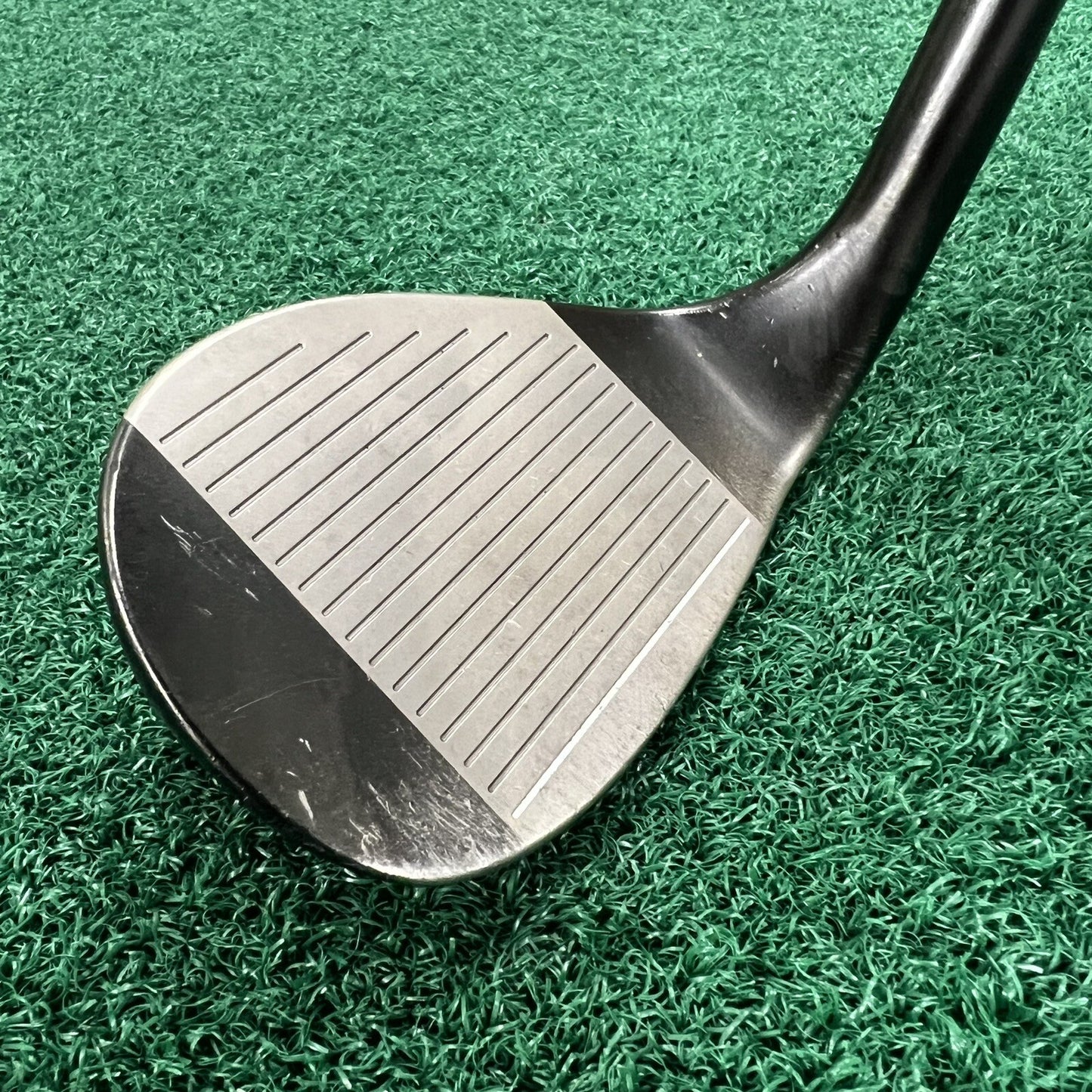 C3I Golf C3I Wedge 65° Lob Wedge Men's Right Hand Steel Shaft Wedge Flex 35.5"