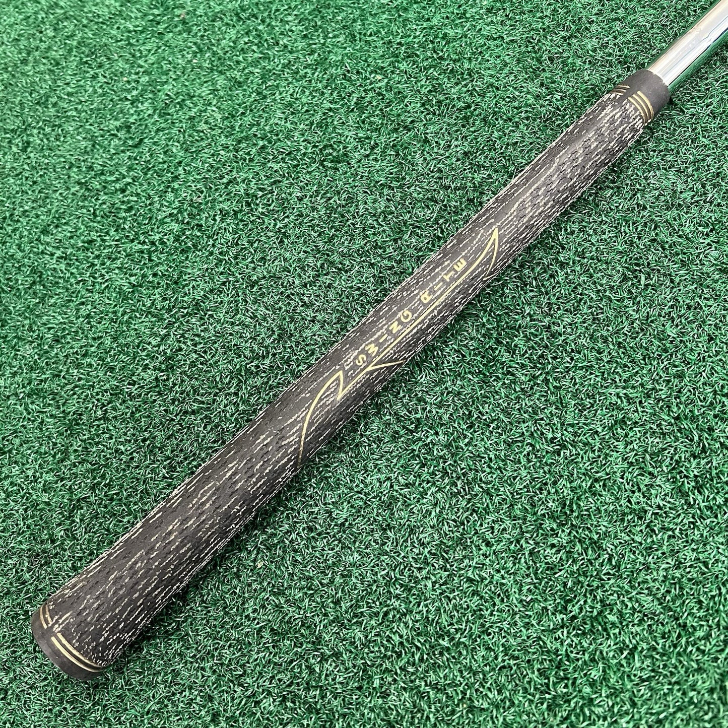 Titlelist Vokey Design Left Handed Lob Wedge 60°-06° MLH Steel Shaft CLEAN!