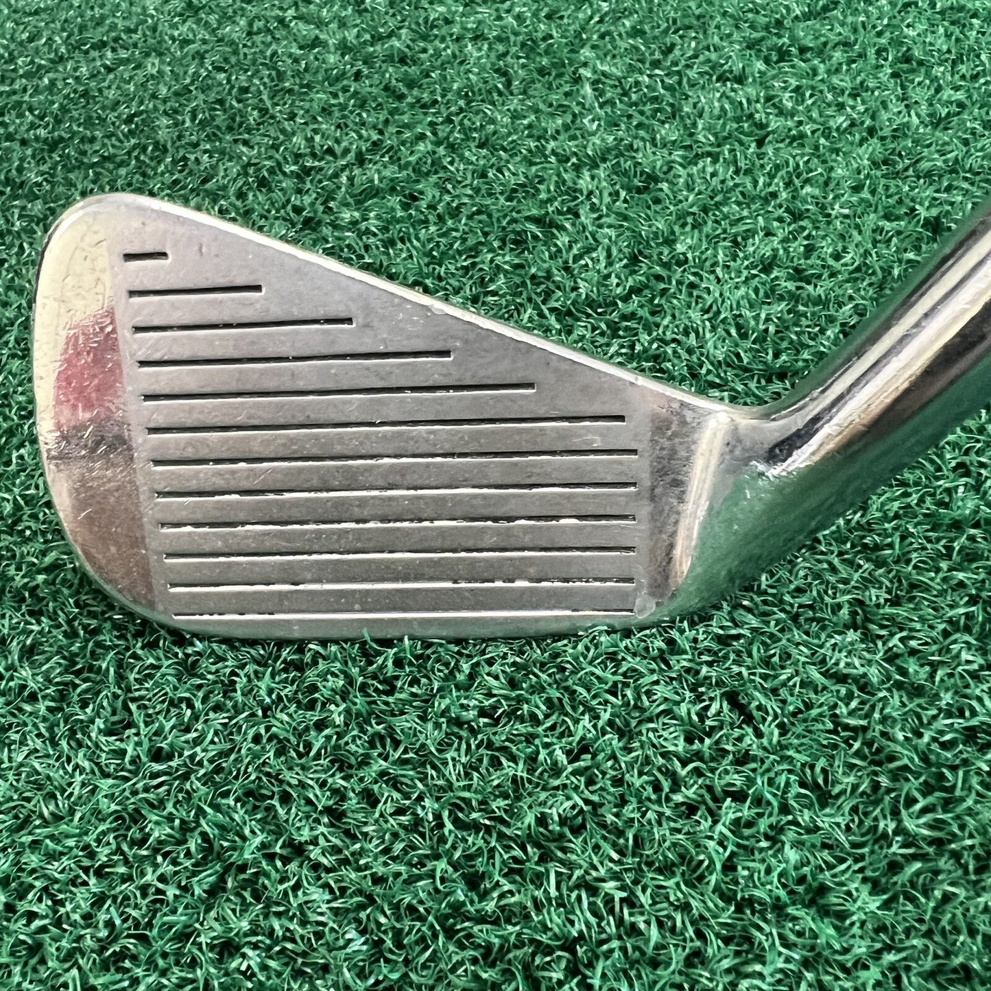 RAM Golden RAM Tour Grind Single 3 Iron Men's Right Hand Stiff Flex Steel Shaft