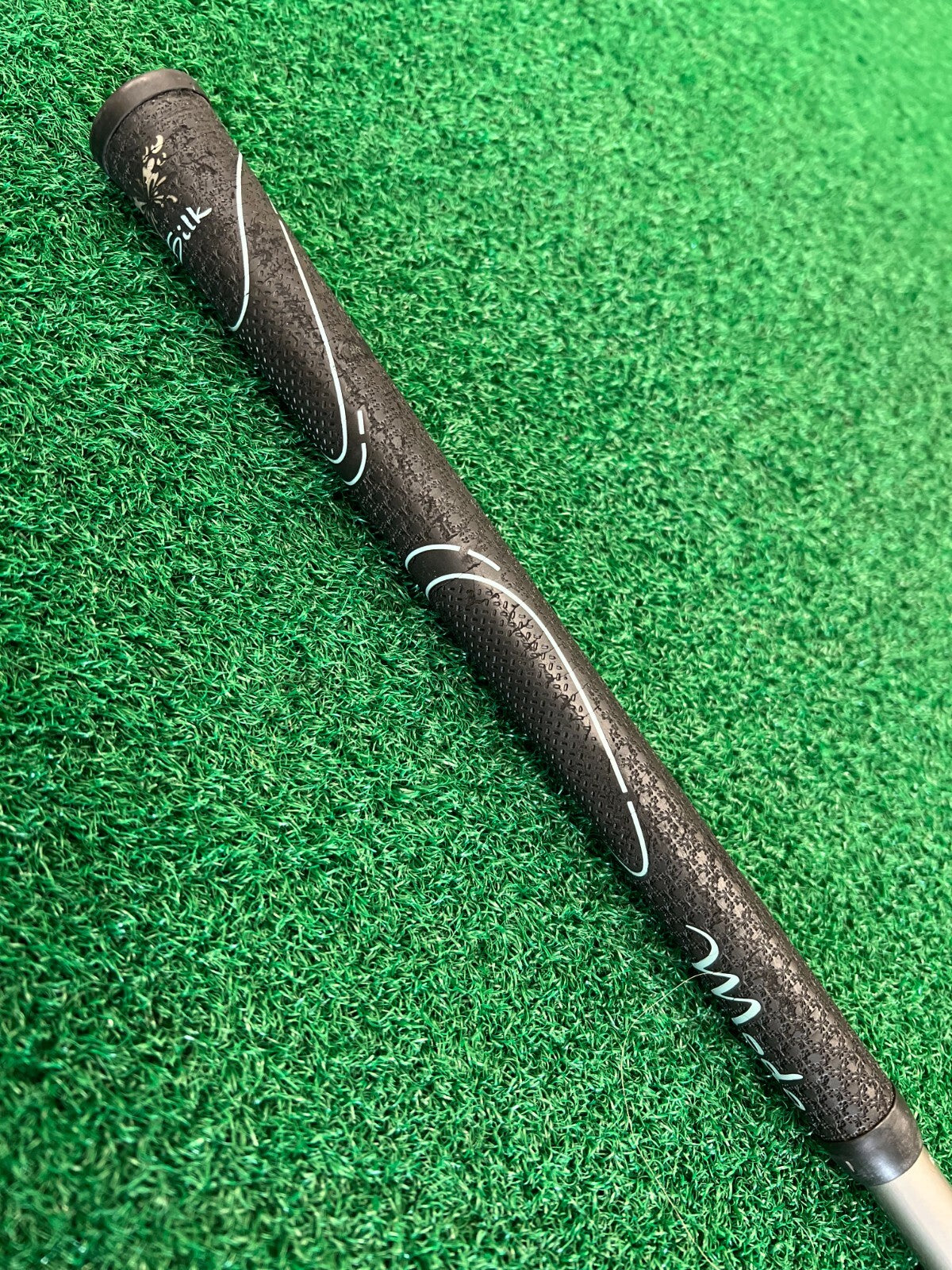 Tour Edge Moda Silk Ladies Sand Wedge SW Women Graphite Shaft LRH 36"