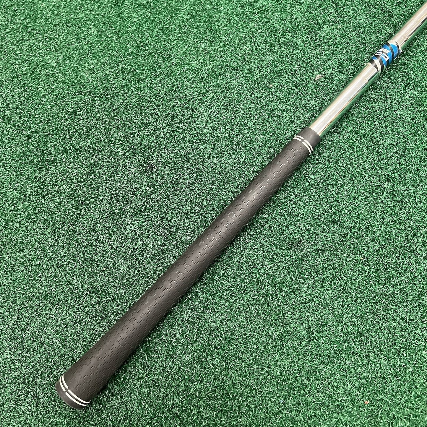 Cobra Baffler XL Single 7 Iron Regular Flex Baffler Steel Men's Right Hand MRH