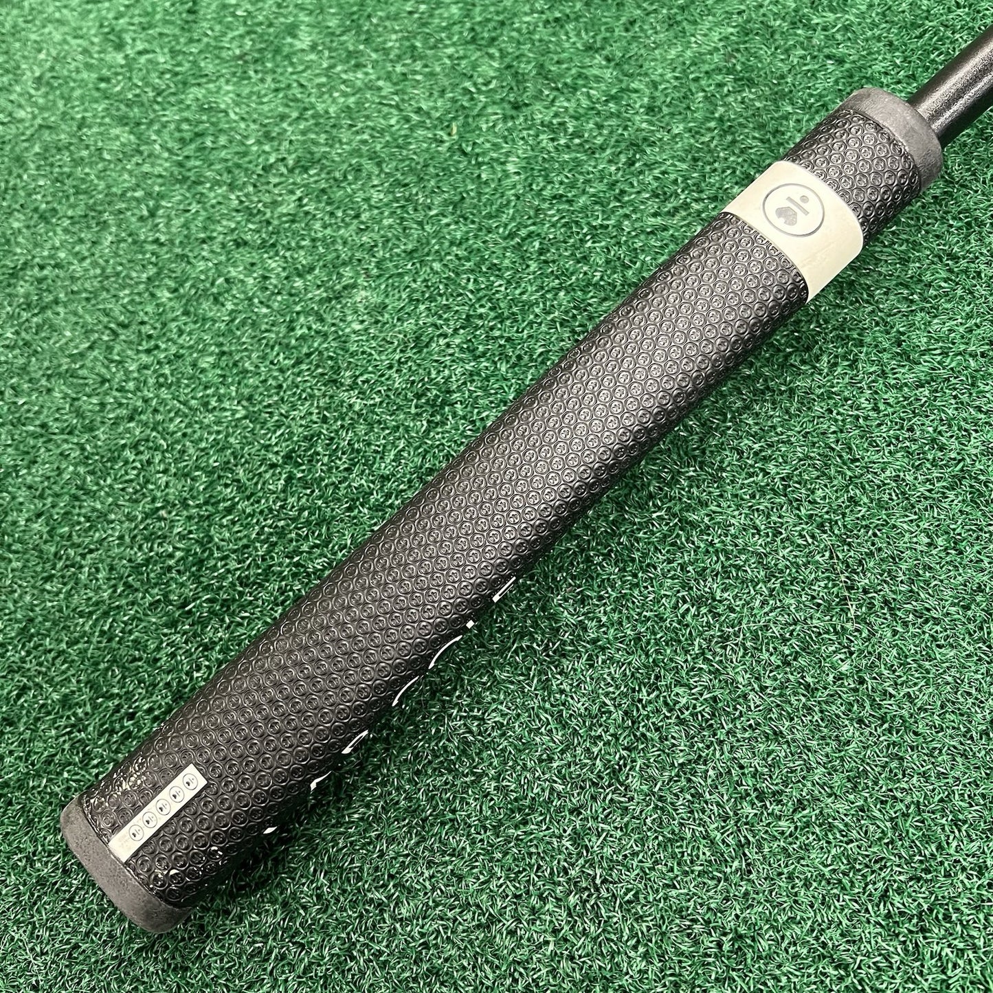 L.A.B. Golf DF3 Mallet Putter 35.5" 69° Lie Directed Force 3 RH Accra Shaft w/HC
