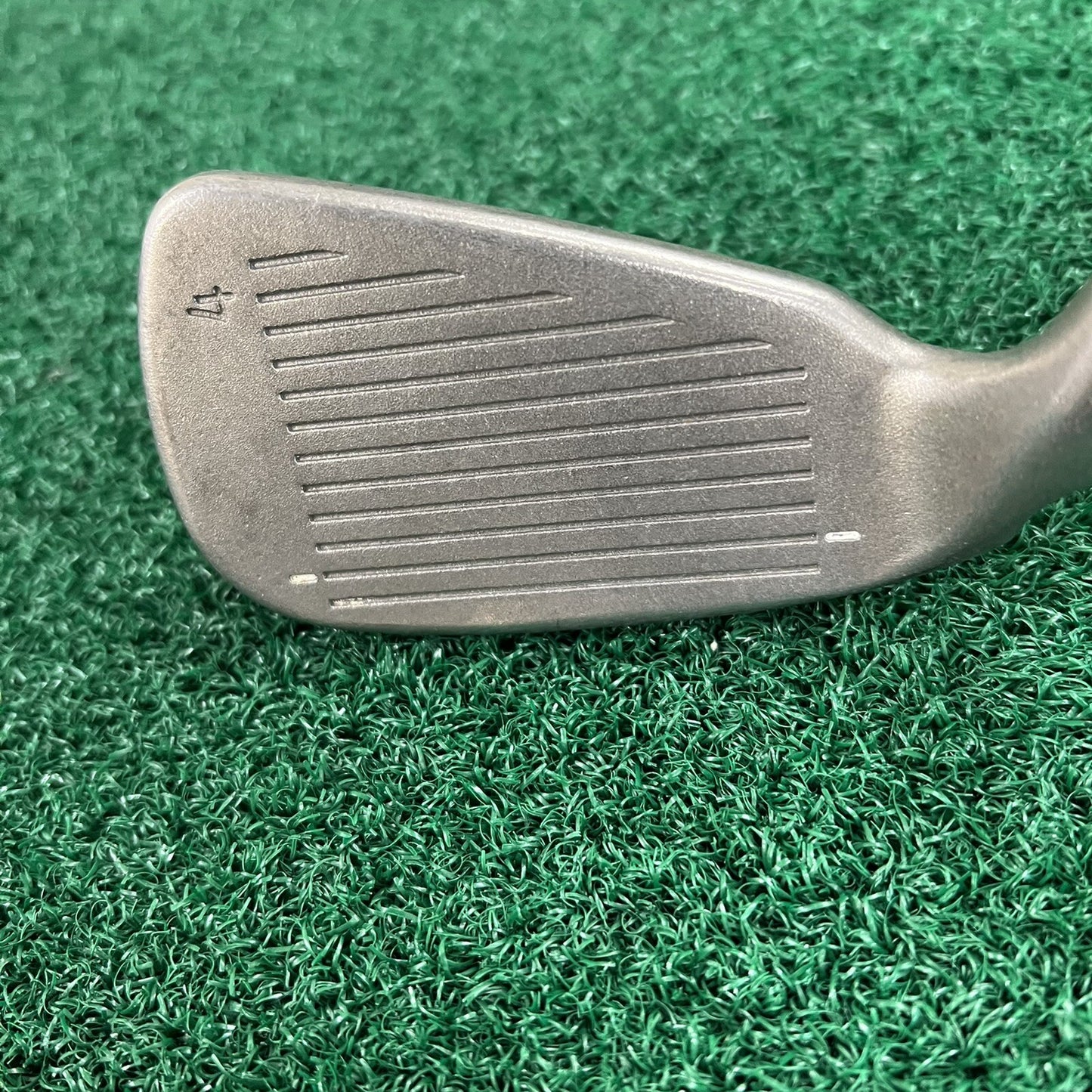PING i3 Red Dot Oversized Single 4 Iron Refular Flex Steel Shaft 38.5
