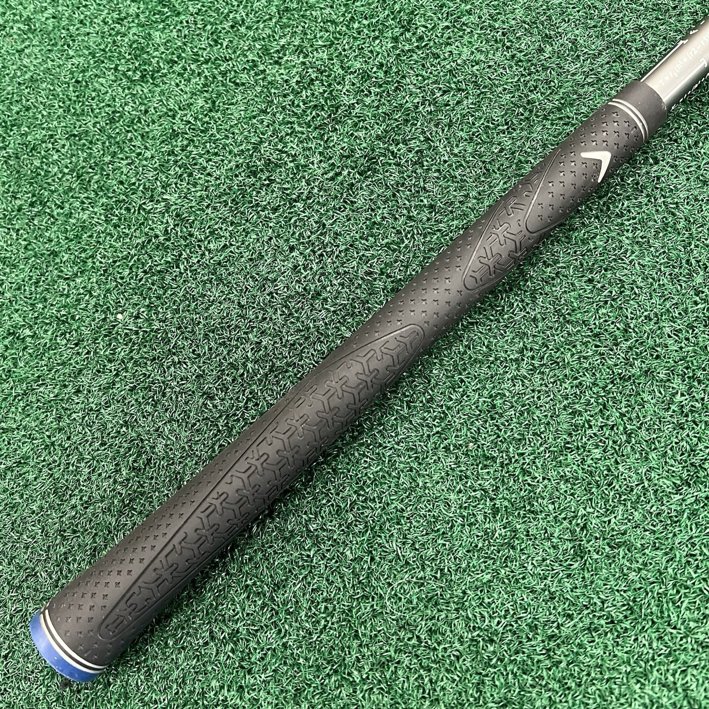 Callaway Steelhead XR 16° 3H Hybrid Regular Flex Matrix OZIK Graphite Shaft MRH