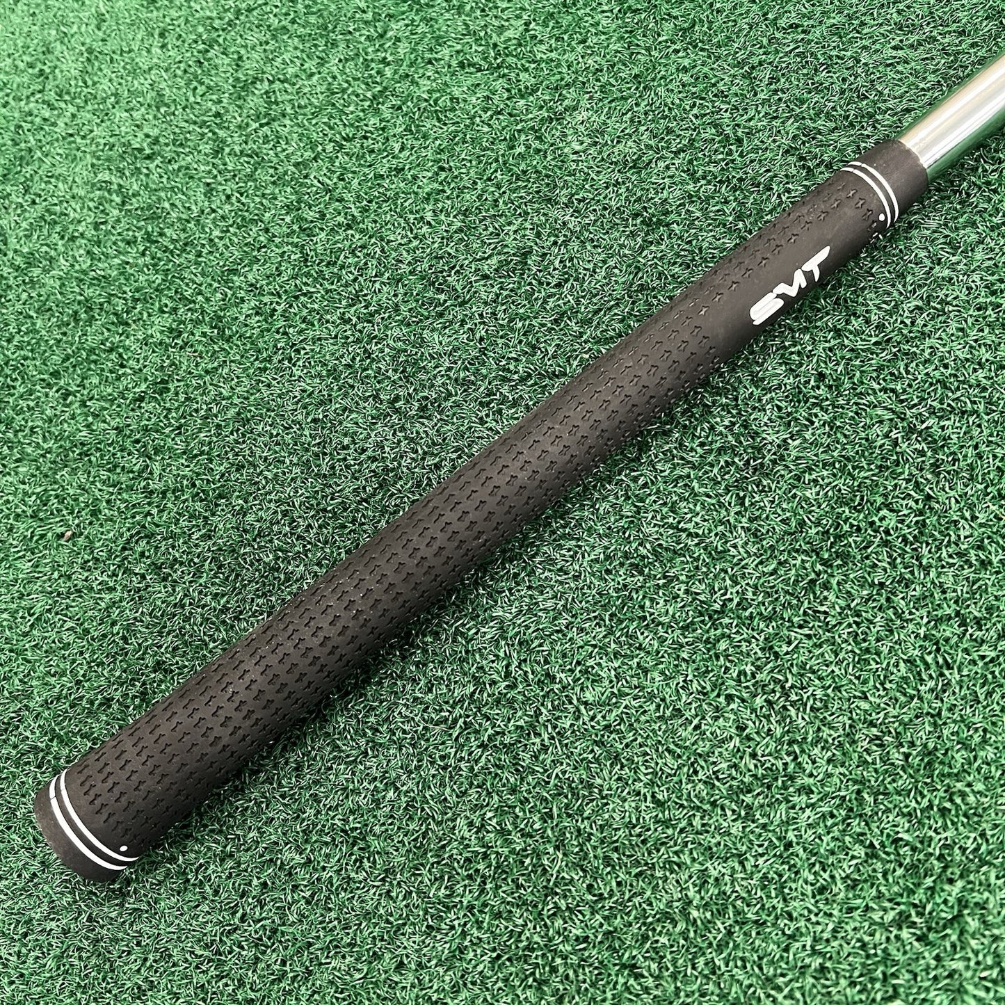 MacGregor Golf MacTec Driving Iron DI-16 #3 Iron MRH Stiff Flex Steel Shaft 40"