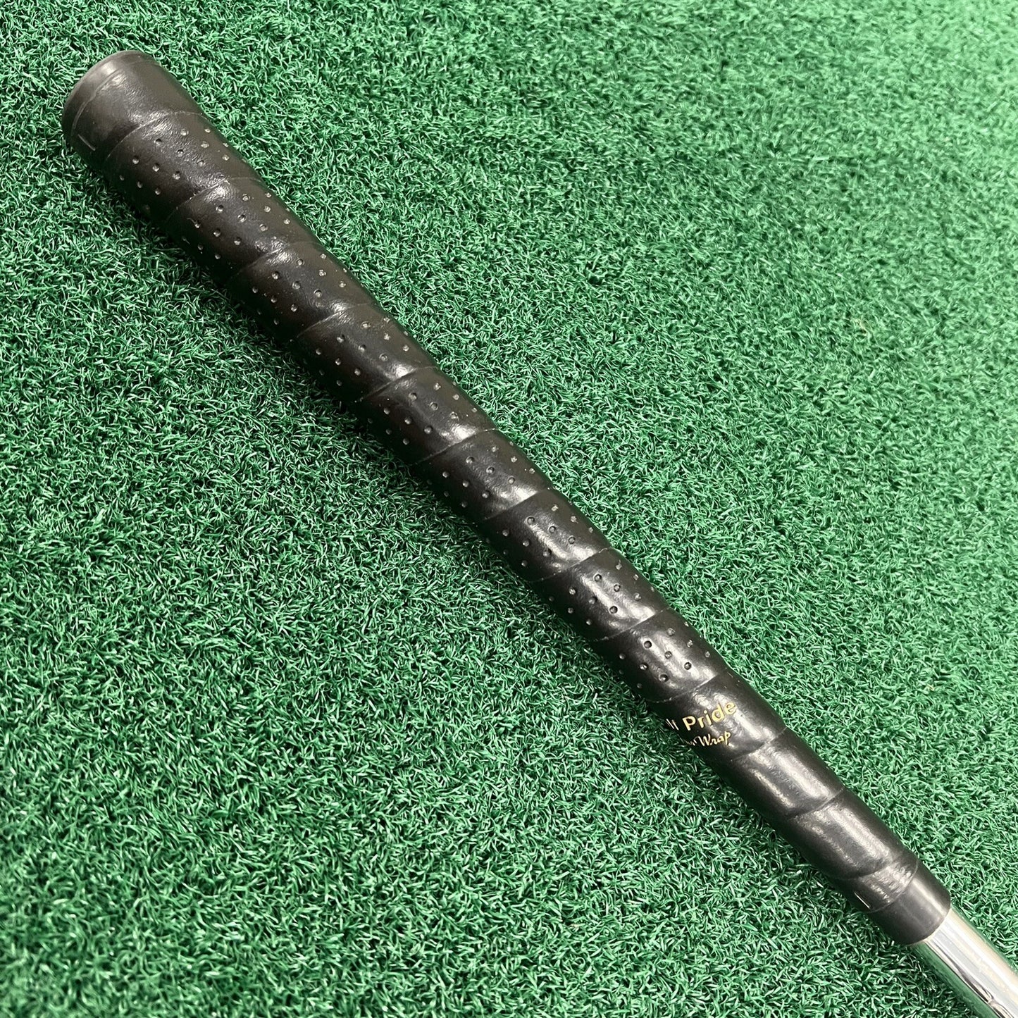Pal Joey S2 "Bushmills" Sand Wedge 56° Regular Flex Steel Shaft Right Hand