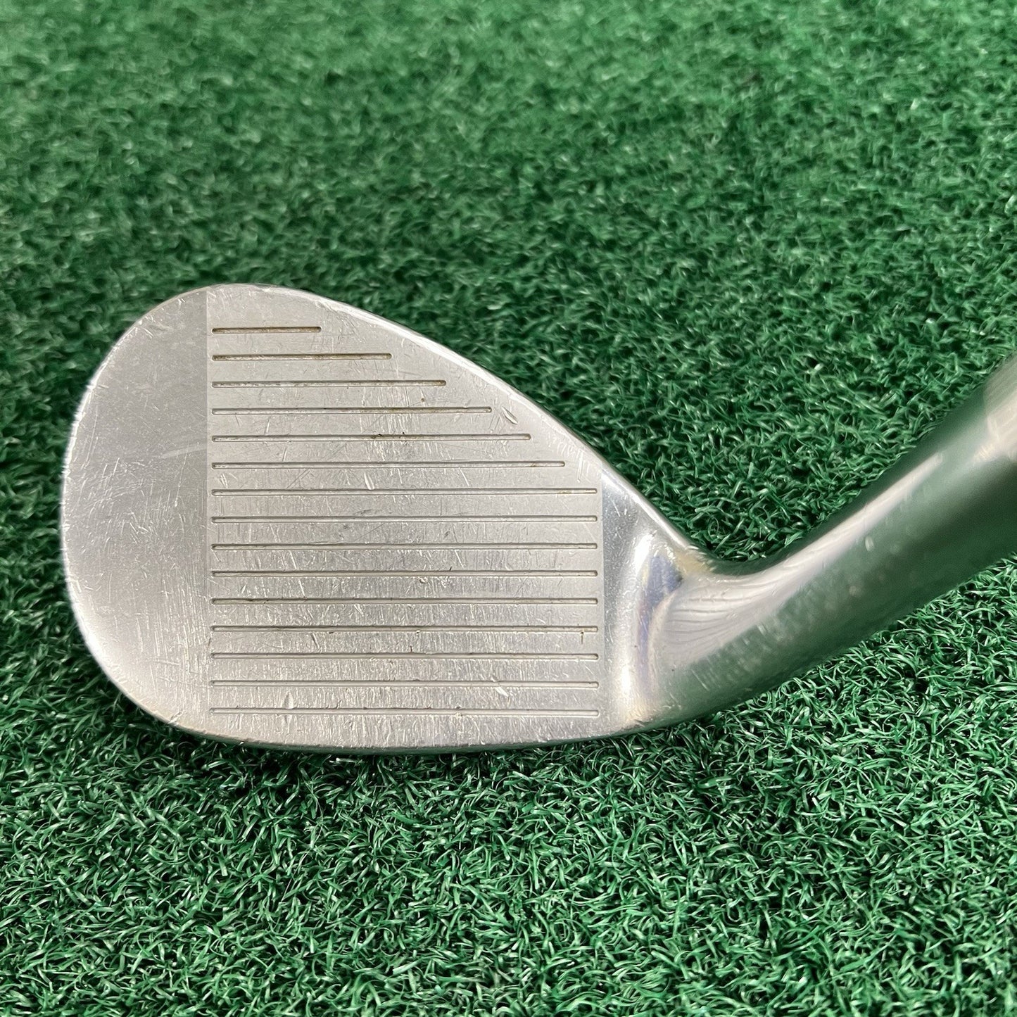Callaway V Forged 56° Sand Wedge SW 35.5" Men's Right Hand Steel Shaft