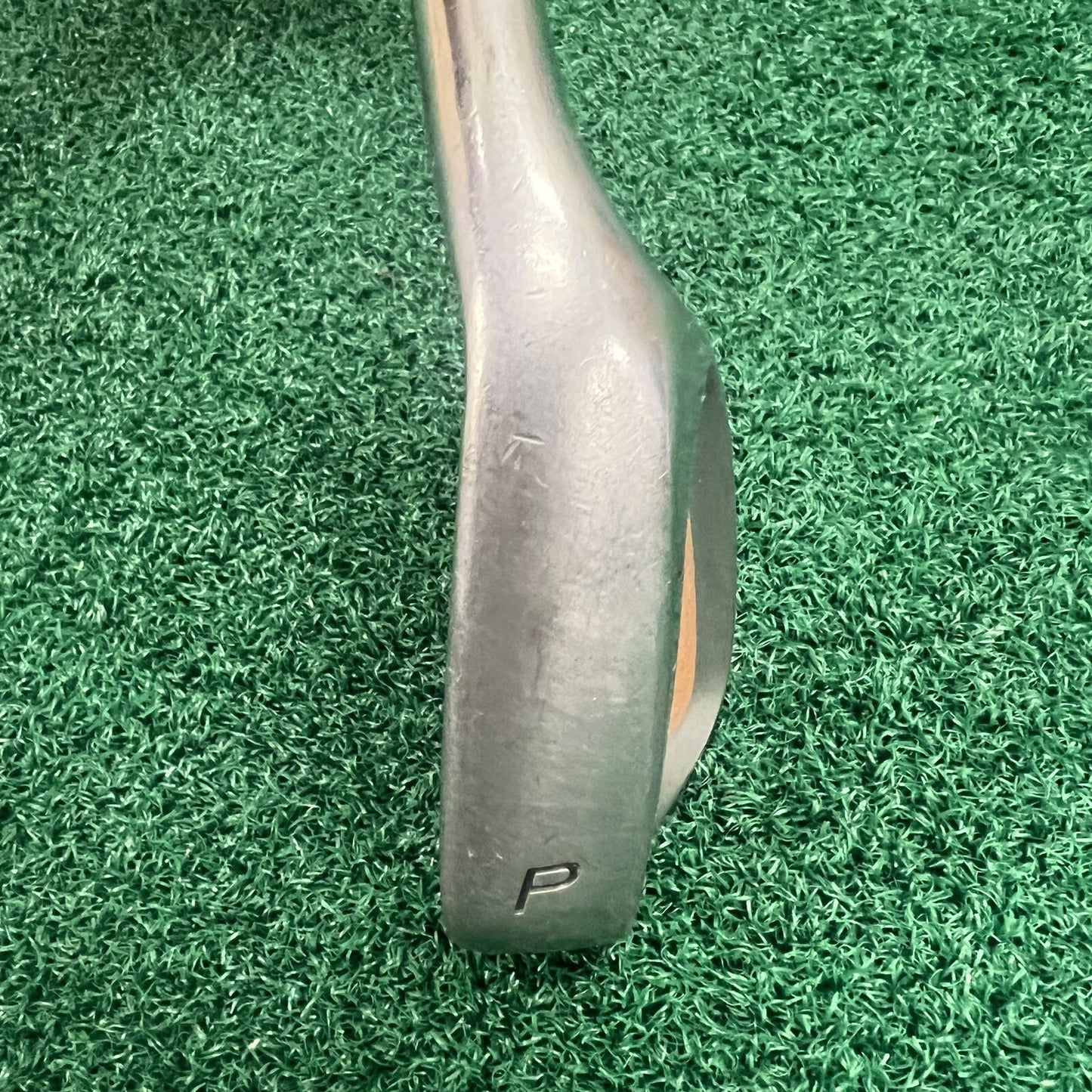 Taylormade Firesole Single Iron Pitching Wedge PW Men's Right Hand Regular Flex