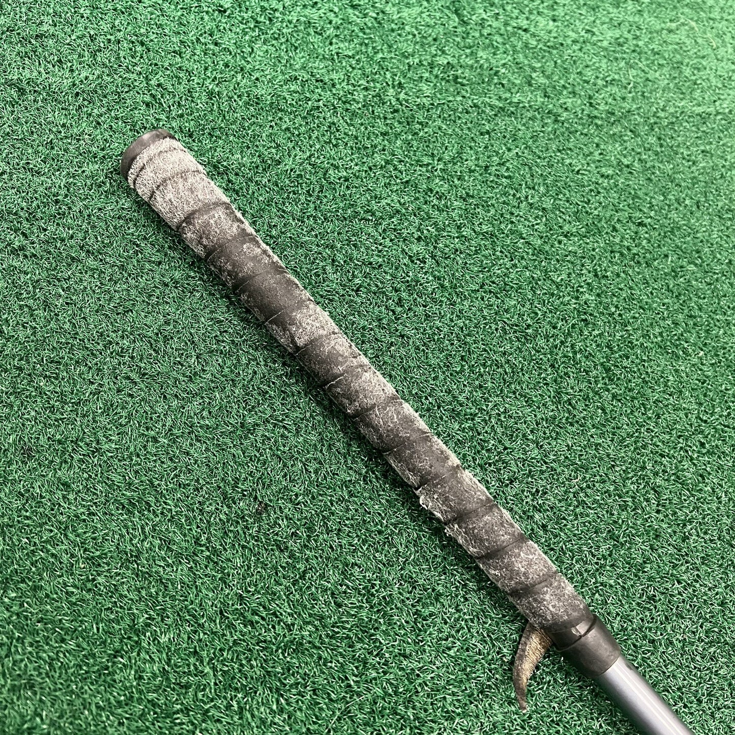 Callaway Hawkeye Single 5 Iron Men's Right Hand Stiff Flex Graphite Shaft 38"