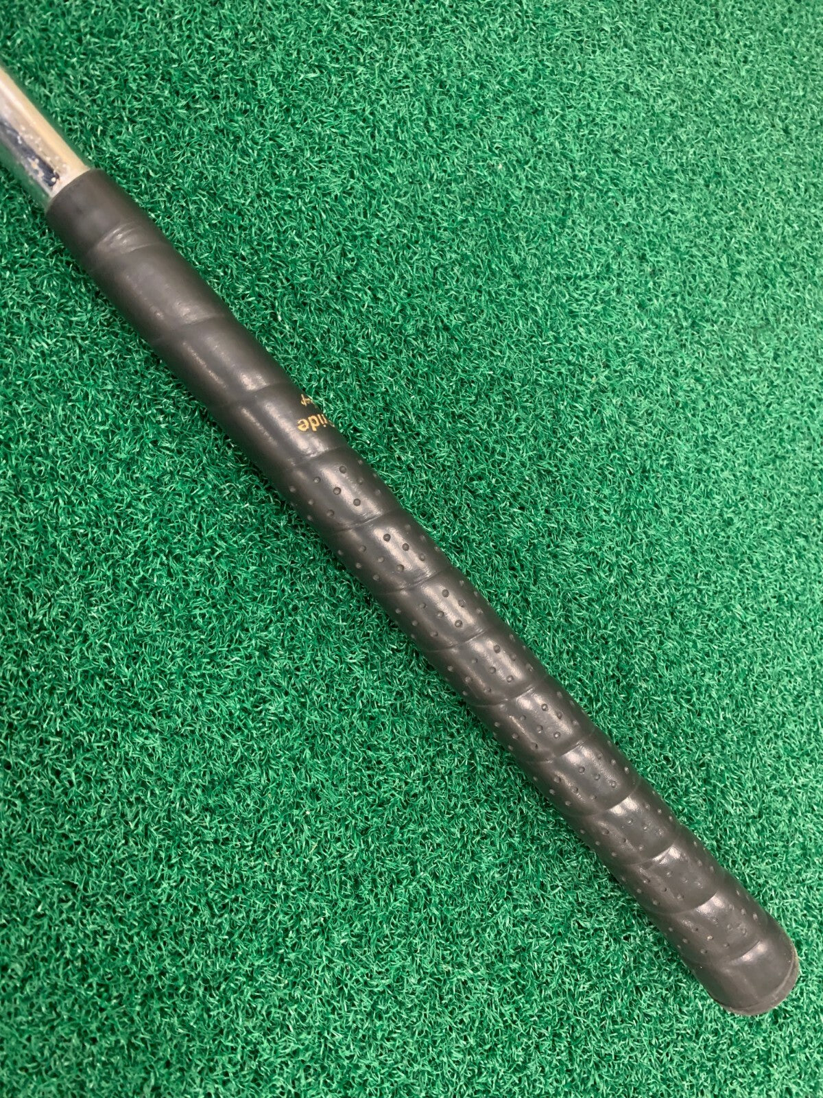 Titleist Golf DTR 9-Iron Men Right Handed Steel Shaft Stiff Flex 36.5"