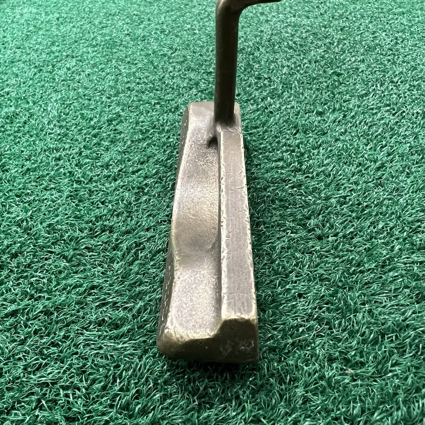 PING A-Blade Putter Karsten Steel Shaft Regular Flex 36" Men's Right Hand Steel
