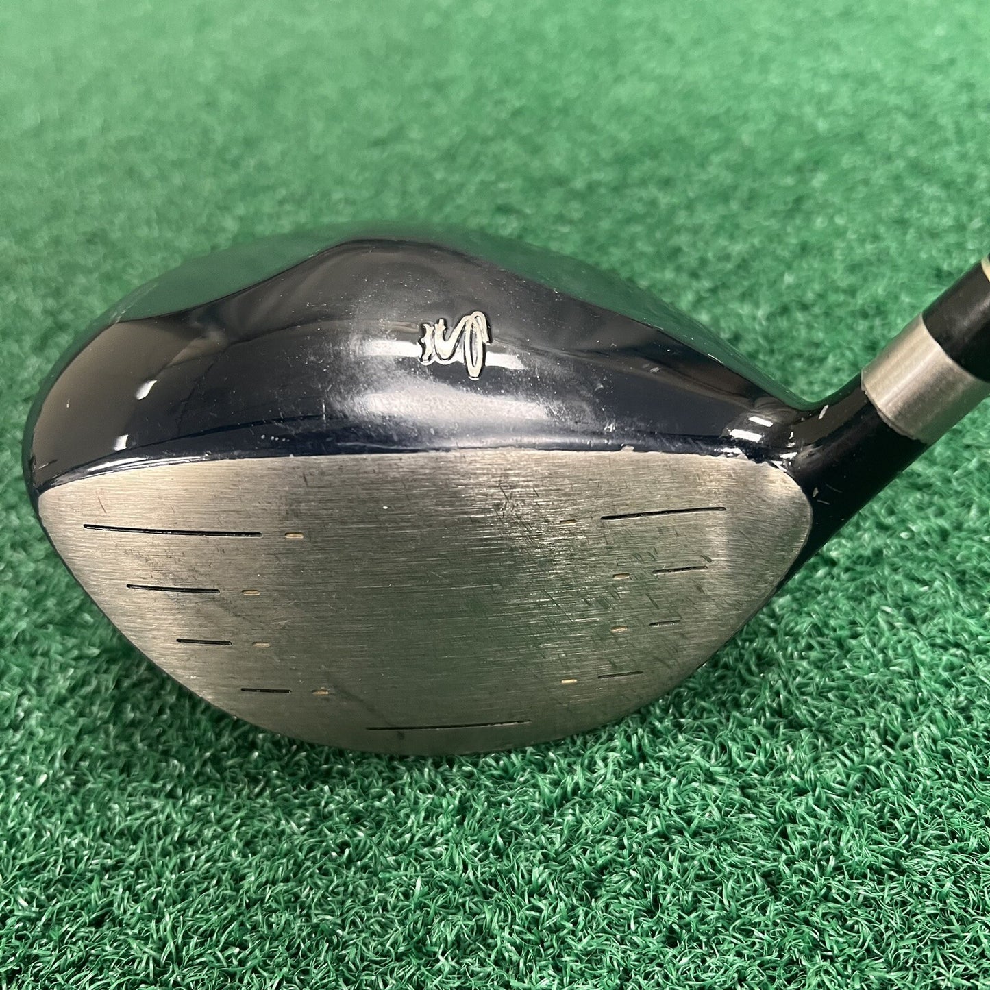 King Cobra Offset SS 350 Ladies Right Handed Driver Golf Club Women's Graphite
