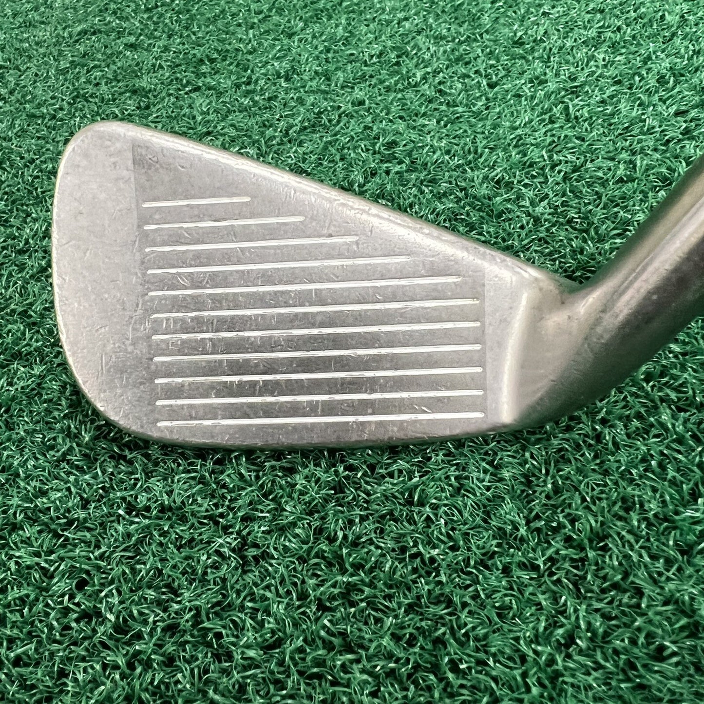 Daiwa Hi-Trac TCS Single 8 Iron LRH Daiwa Ladies Graphite Shaft 35" Golf Club