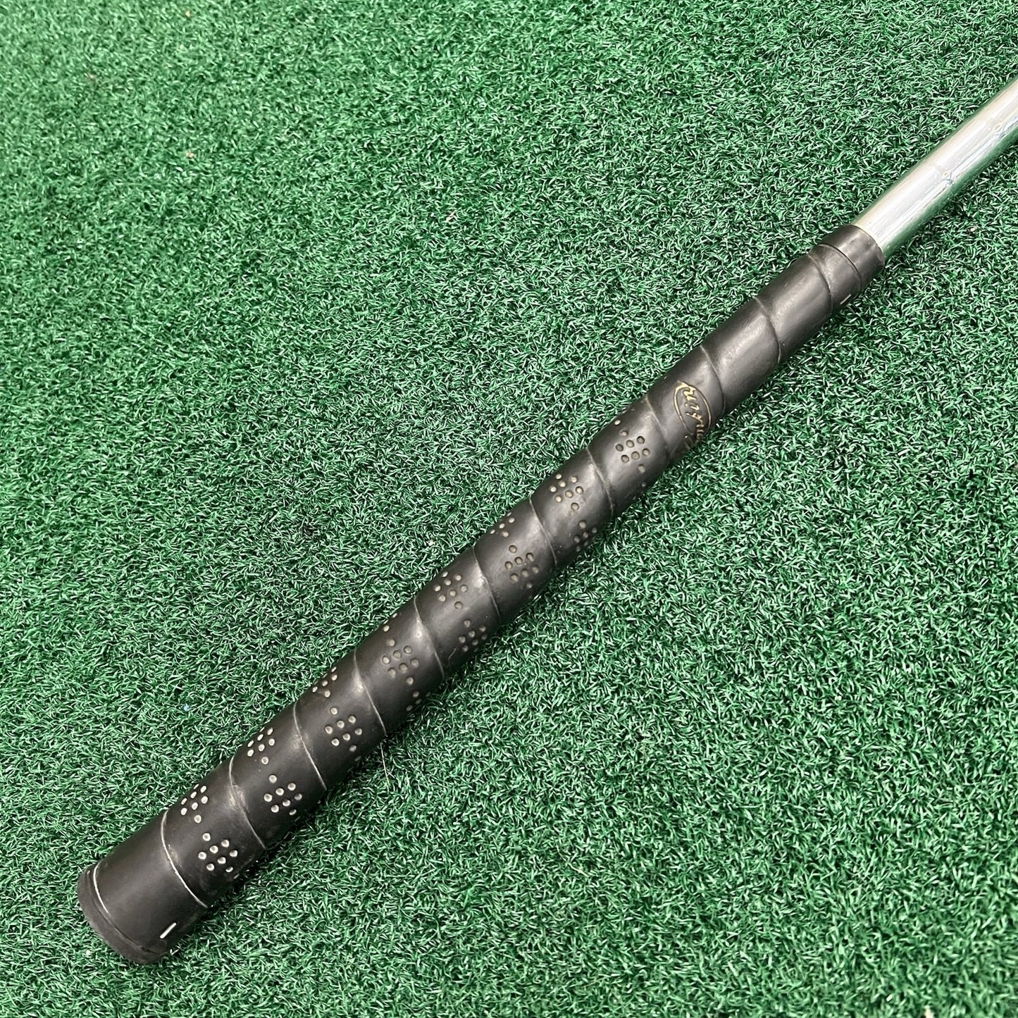 PING Zing Blue Dot Sand Wedge SW Men's Right Hand Steel Shaft KT-M MRH
