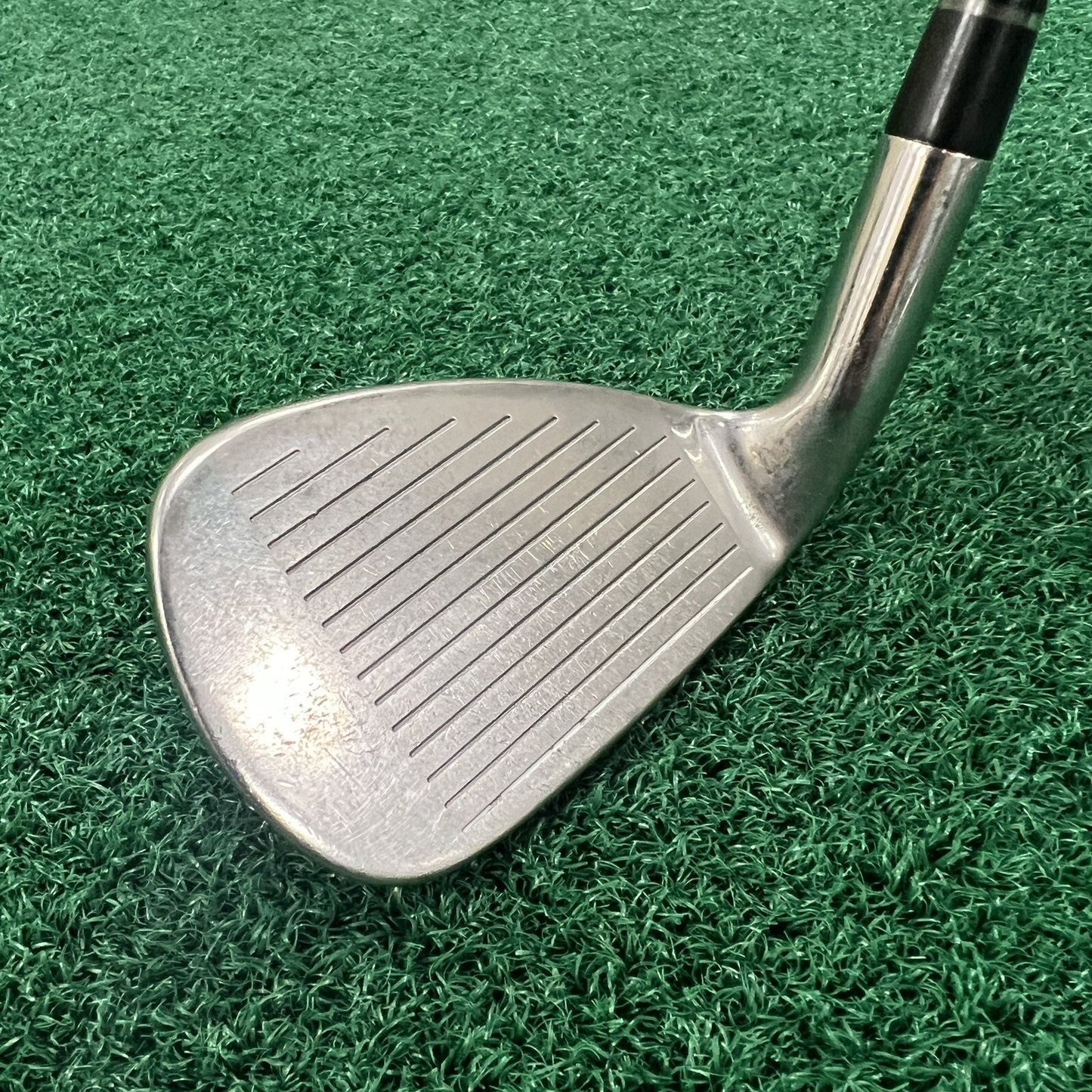 Adams Idea A12 OS Pitching Wedge Men's Right Hand Senior Flex Graphite Shaft
