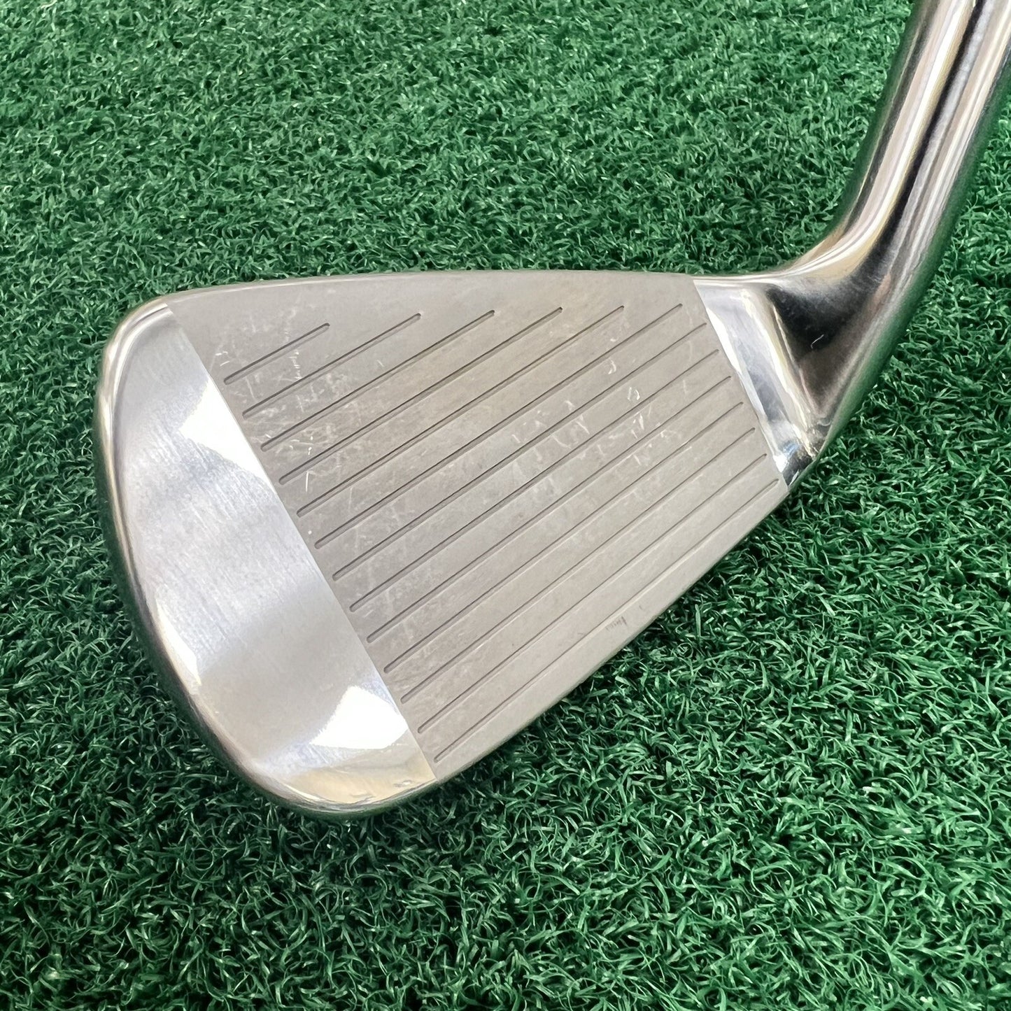 Men's Tour Edge Exotics CB Pro H Individual 6 Iron 90 S-Flex Forged Face Hybrid