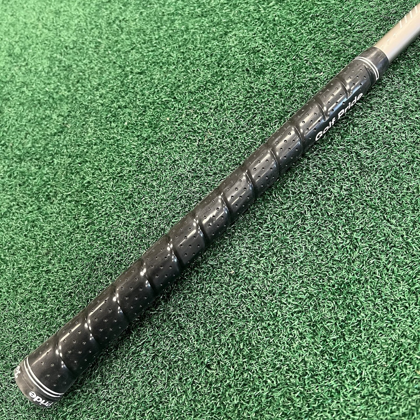 Left Handed PING iCrossover Driving 3 Iron PING Tour 2.0 85g Stiff Flex Graphite
