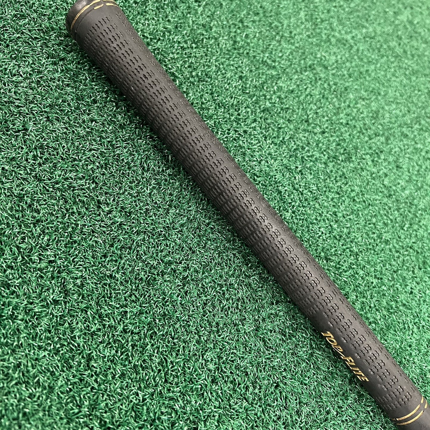 Top Flite Elite Cavity Back Single 8 Iron Graphite Shaft Regular Flex 36.5"