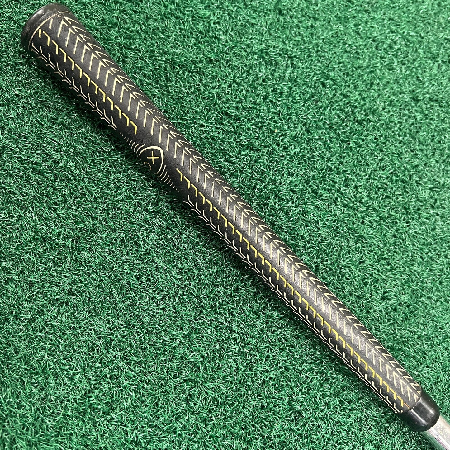 Macgregor Tourney DX RDX 3 Single 2 Iron Golf Club Right Hand Steel Shaft