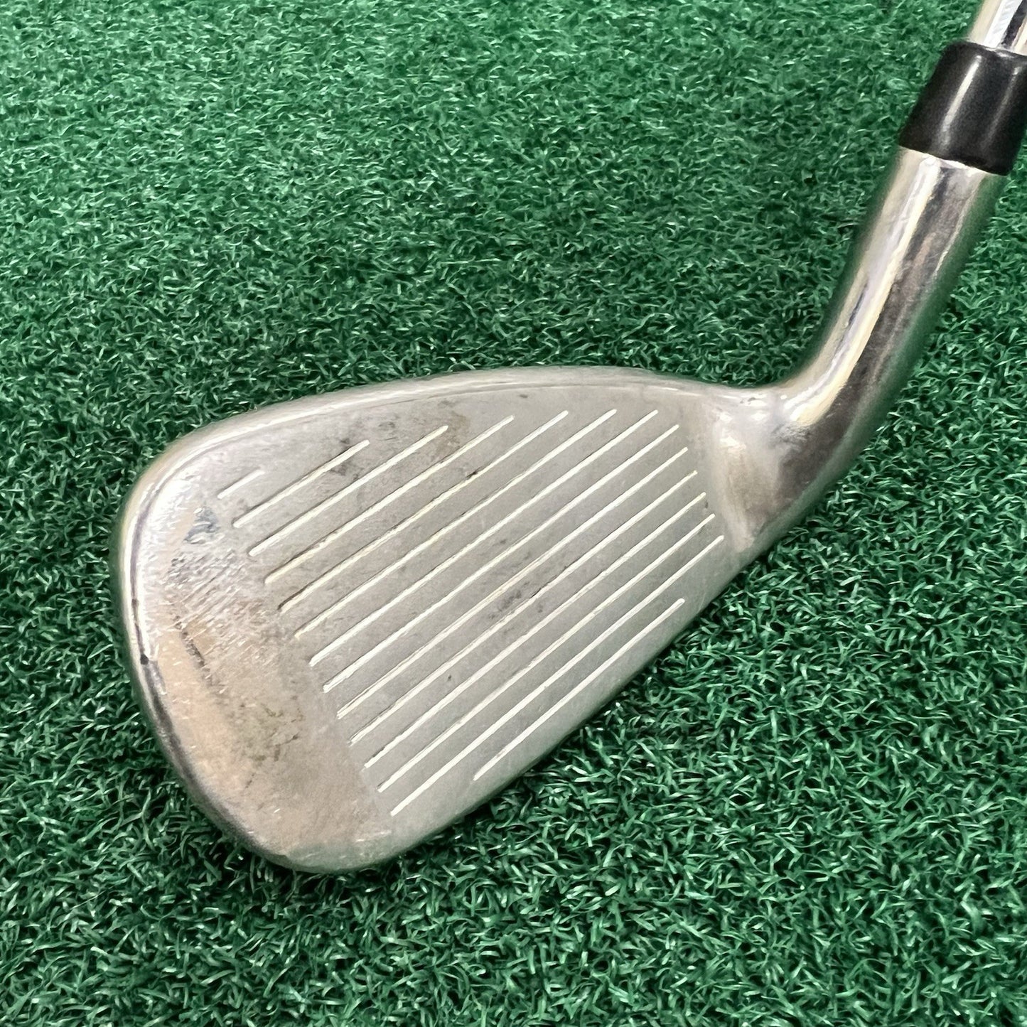 Cobra Baffler XL Single 7 Iron Regular Flex Baffler Steel Men's Right Hand MRH