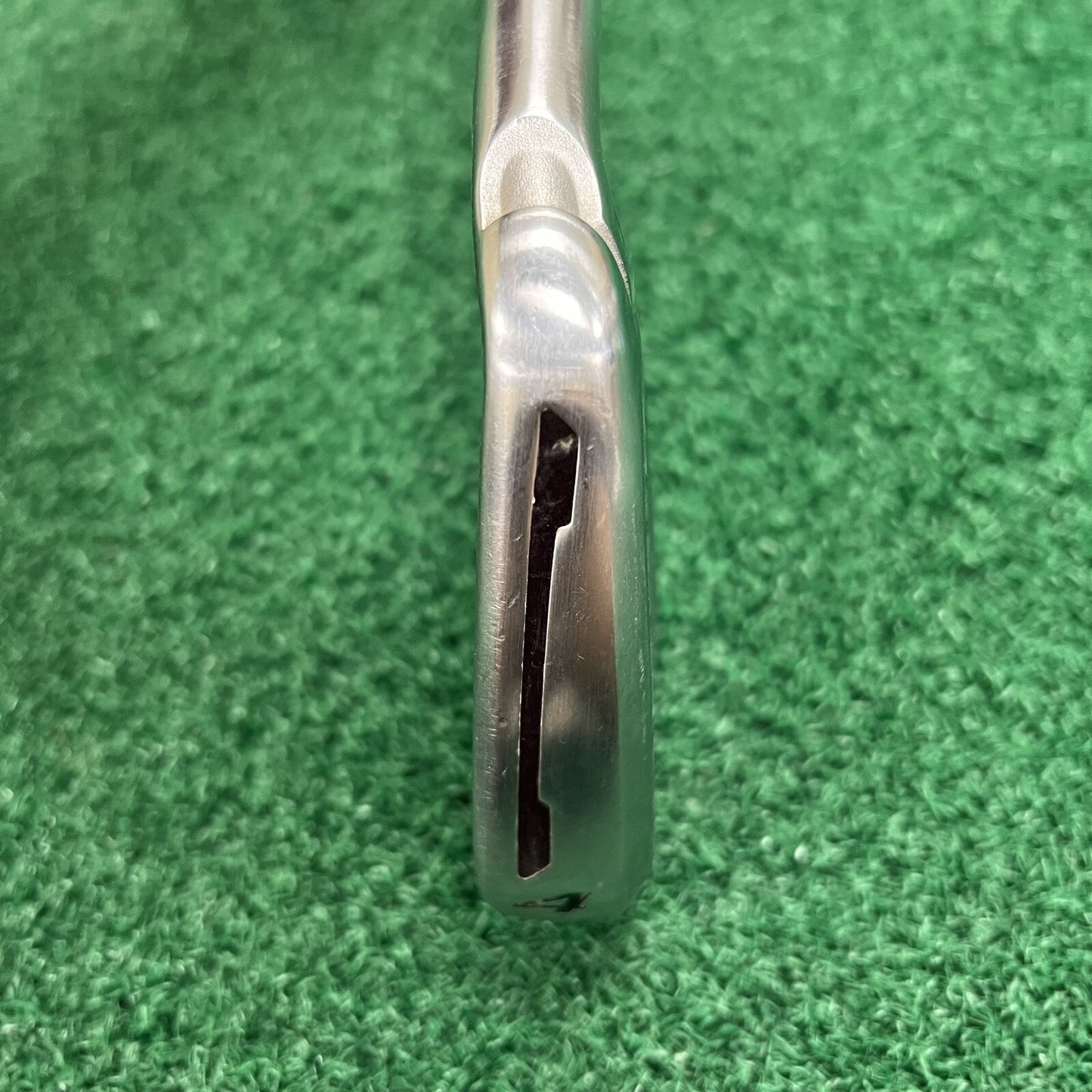 Taylormade TP Tour Preferred MC Single 4 Iron MRH Regular Flex KBS Tour Steel