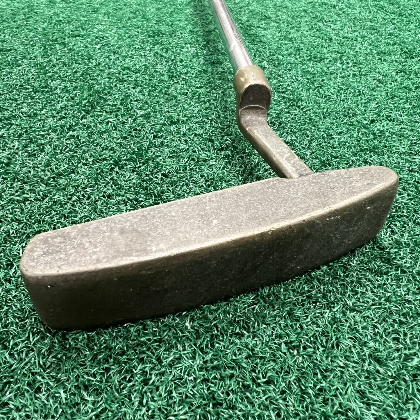 Ping A Blade Putter 33" Steel Shaft Right Handed Made In USA Men's Right Hand