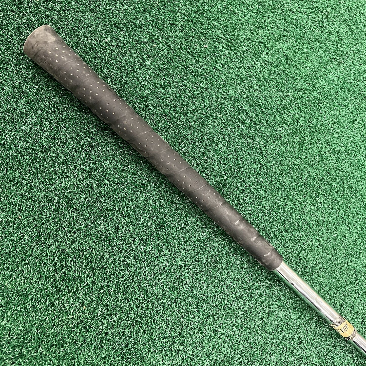 Wilson Golf Staff Gooseneck Single 3 Iron Men's Right Hand Black Flex Steel