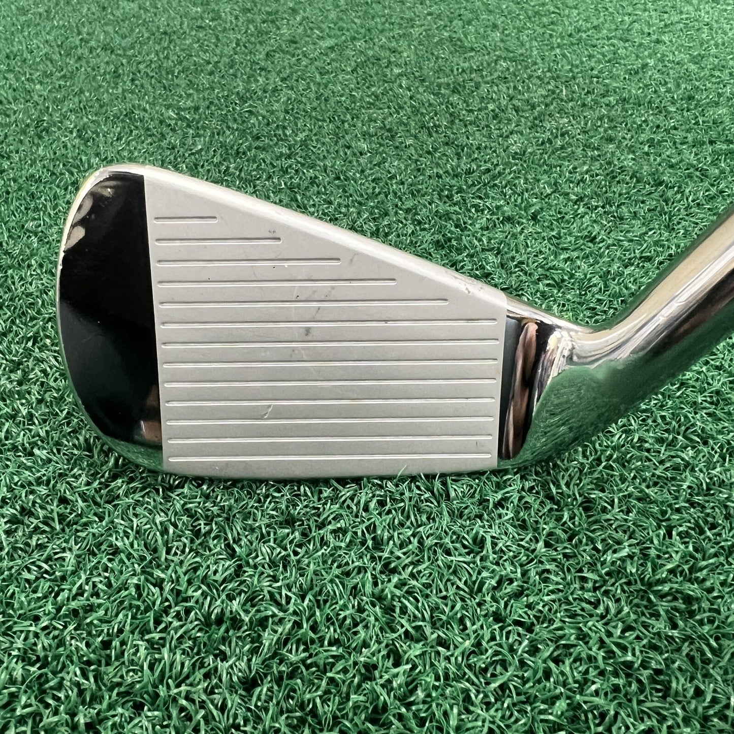 Ben Hogan Apex Edge Pro Single 5 Iron Men's Right Hand Apex 3 Regular Flex Steel