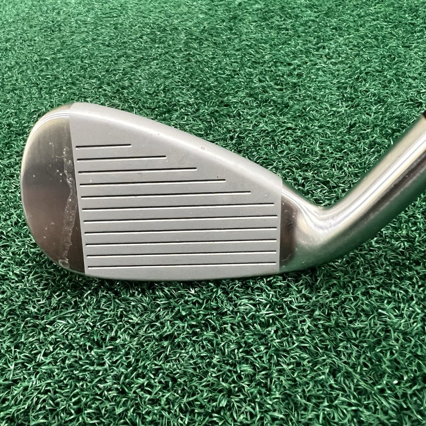 Mizuno MX-17 # 3 Iron Original Exsar Blue Regular Graphite Shaft MX17 MRH CLEAN!