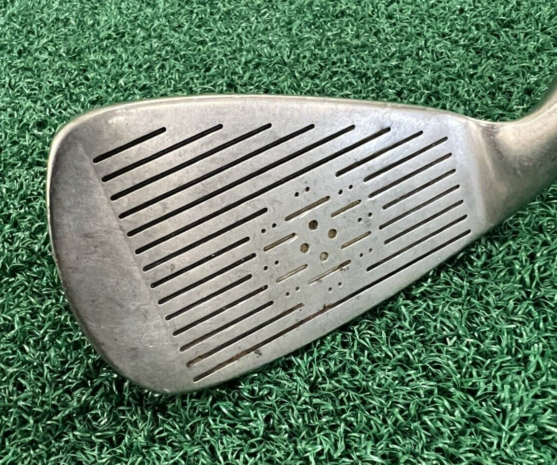 King Cobra 2 Oversize Tour Single 4 Iron Stiff Flex MRH Steel Flex Factory Grip