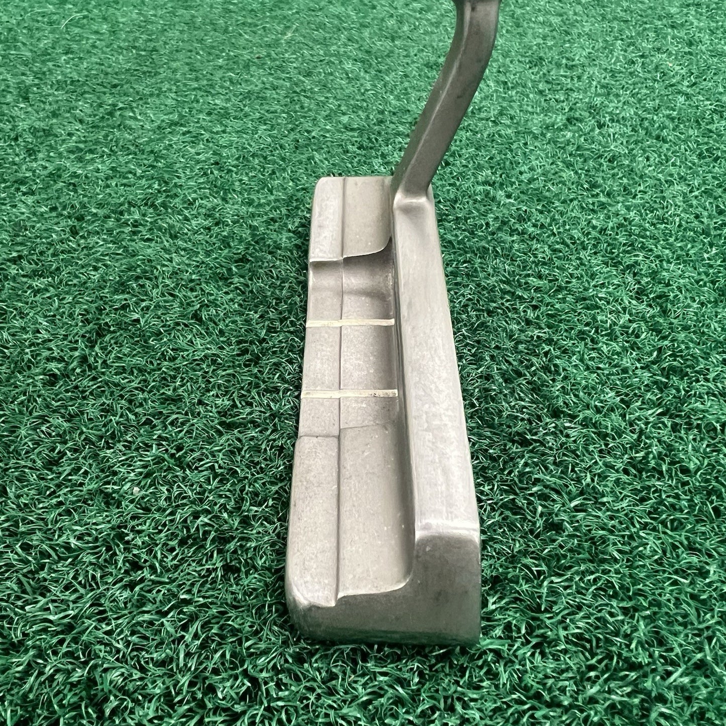 Taylormade Rossa Siena 4 Blade Putter Men's Right Hand Steel Shaft 35"