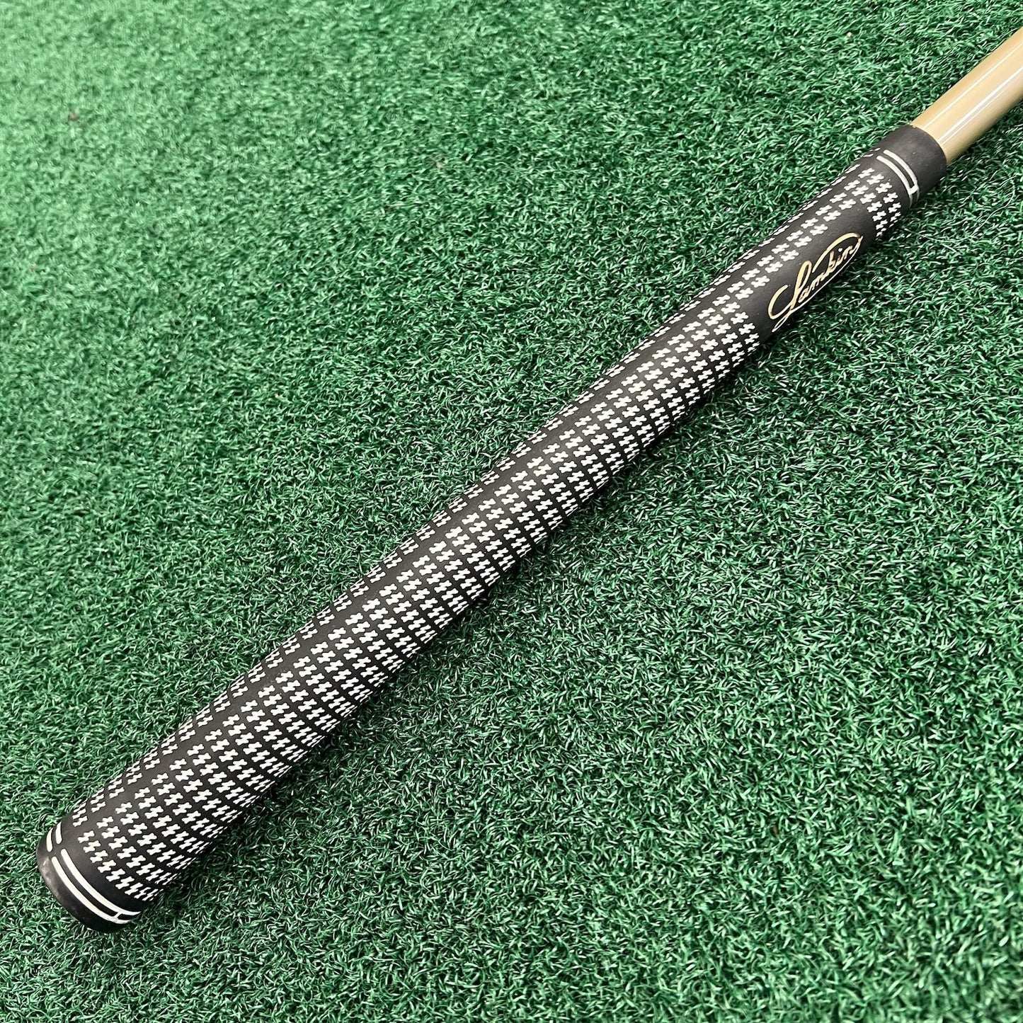 Lady Titleist DCI Gold Oversize Single 6 Iron Factory TriSpec Graphite Ladies