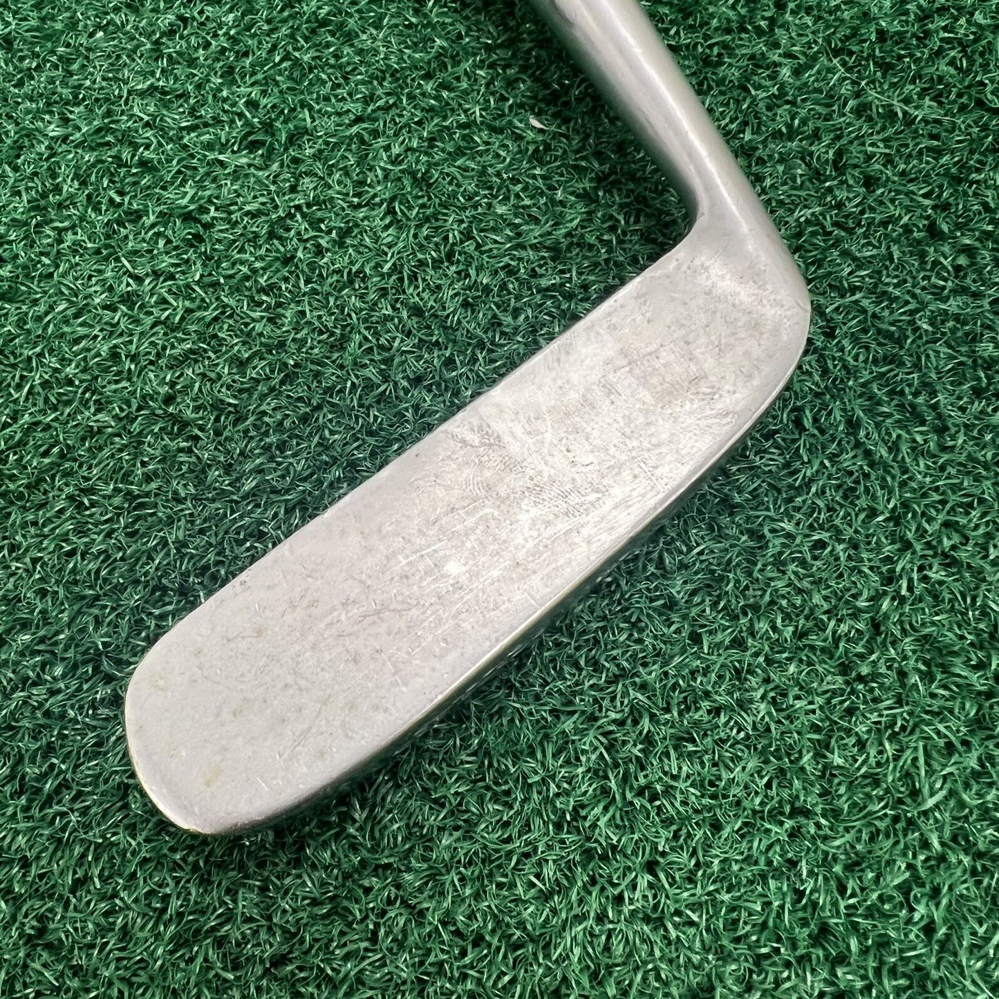 MacGregor Classic CBP Blade Putter Steel Shaft Right-Handed VERY CLEAN!